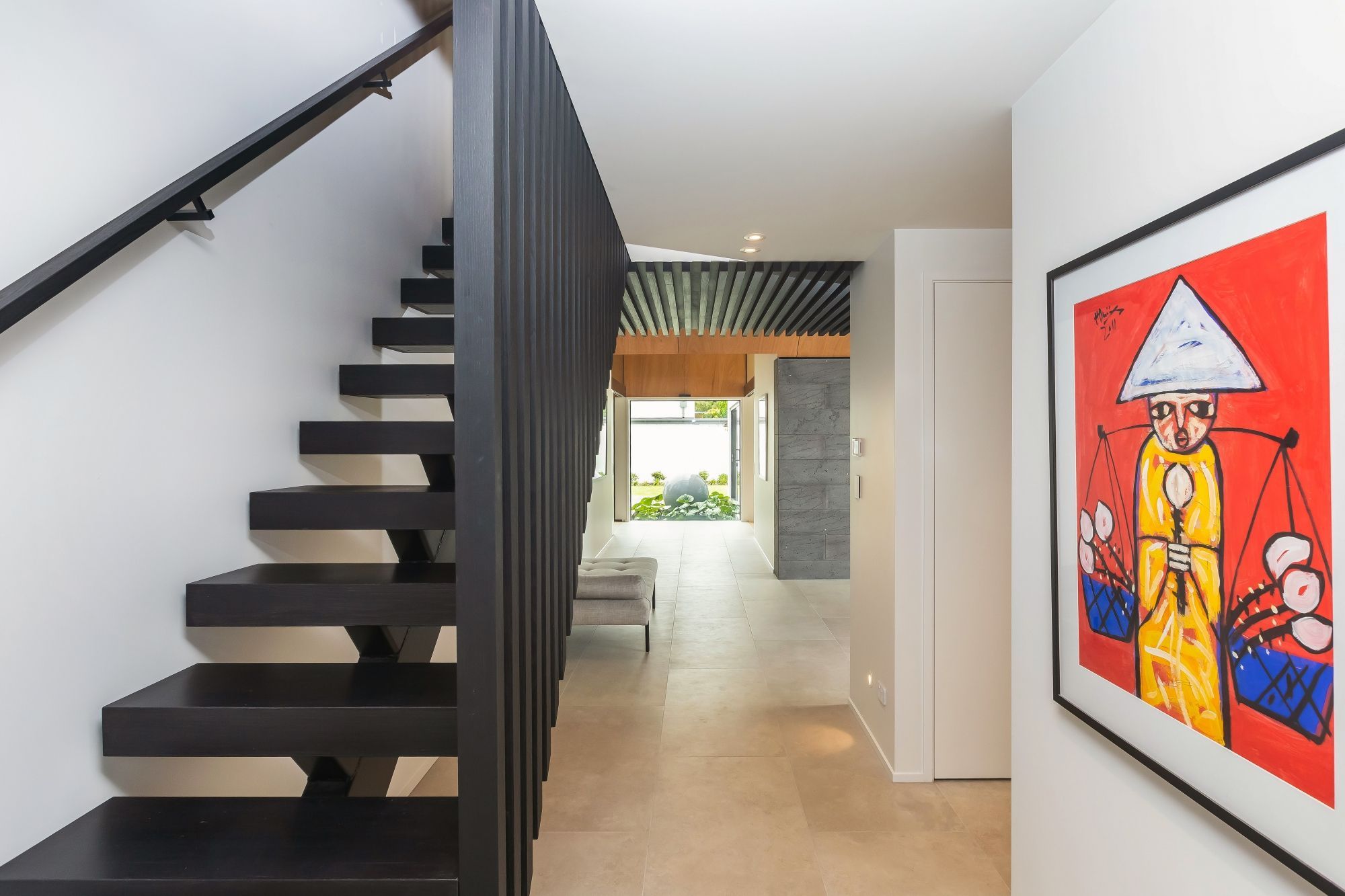Fendalton III
