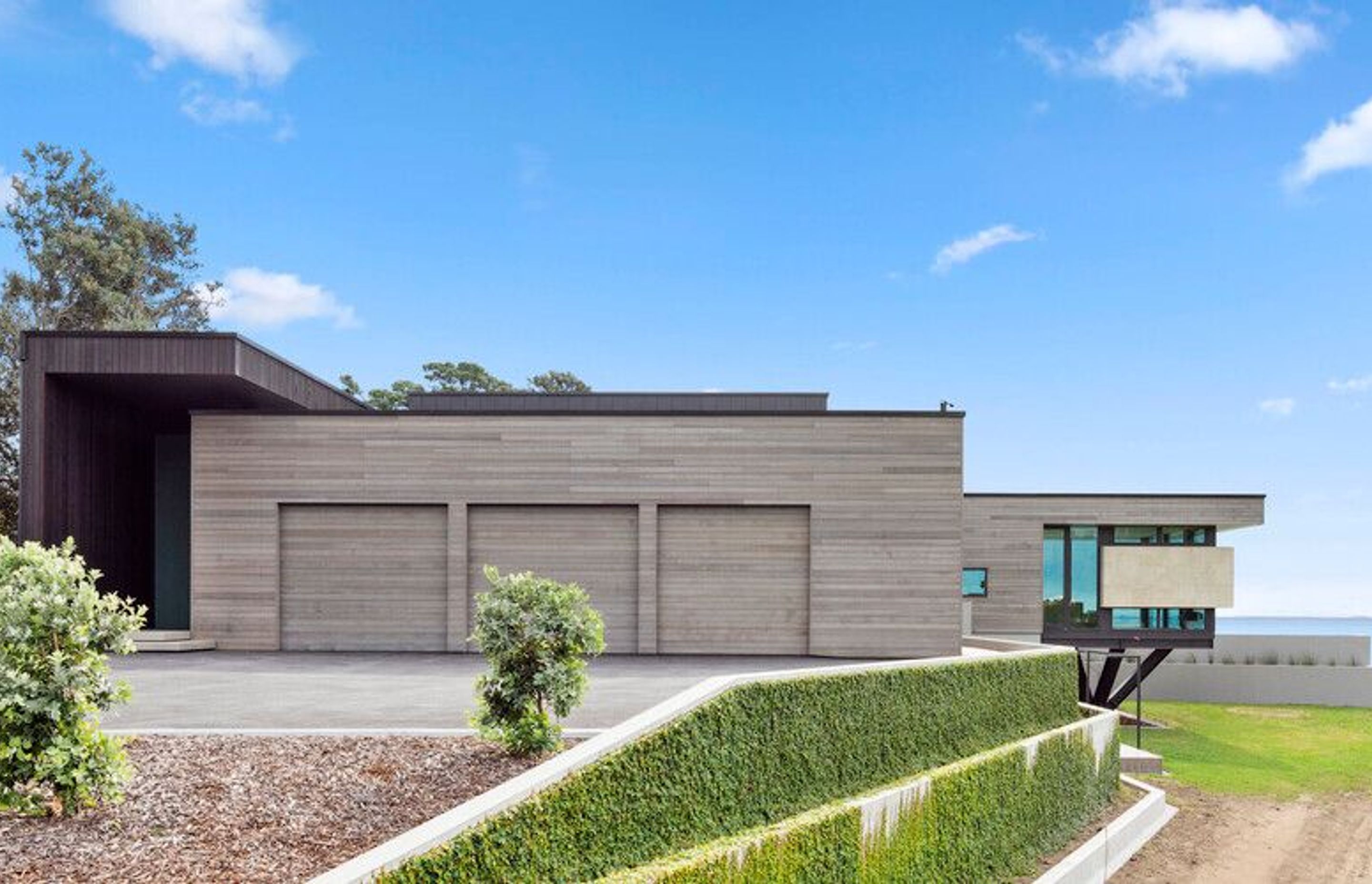 2019 Supreme Award Winning Home