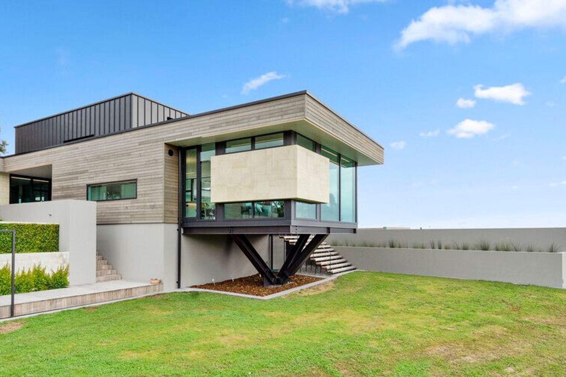 2019 Supreme Award Winning Home