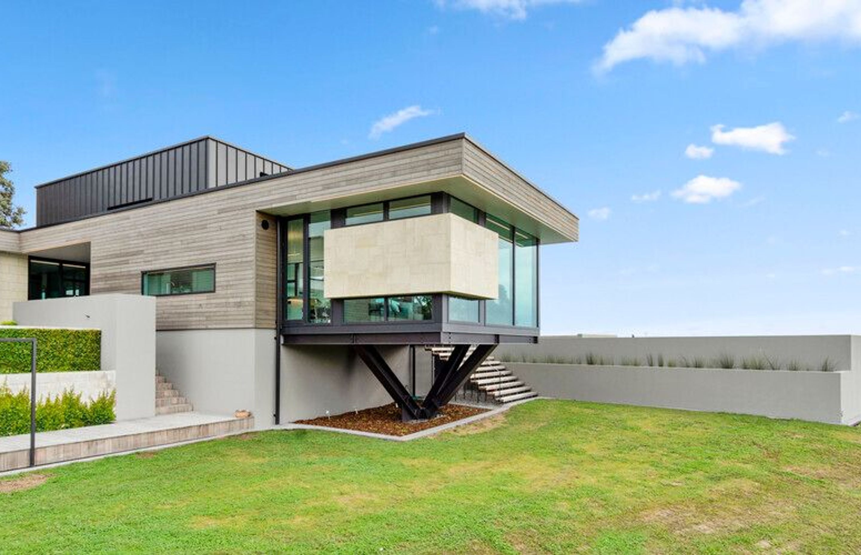 2019 Supreme Award Winning Home