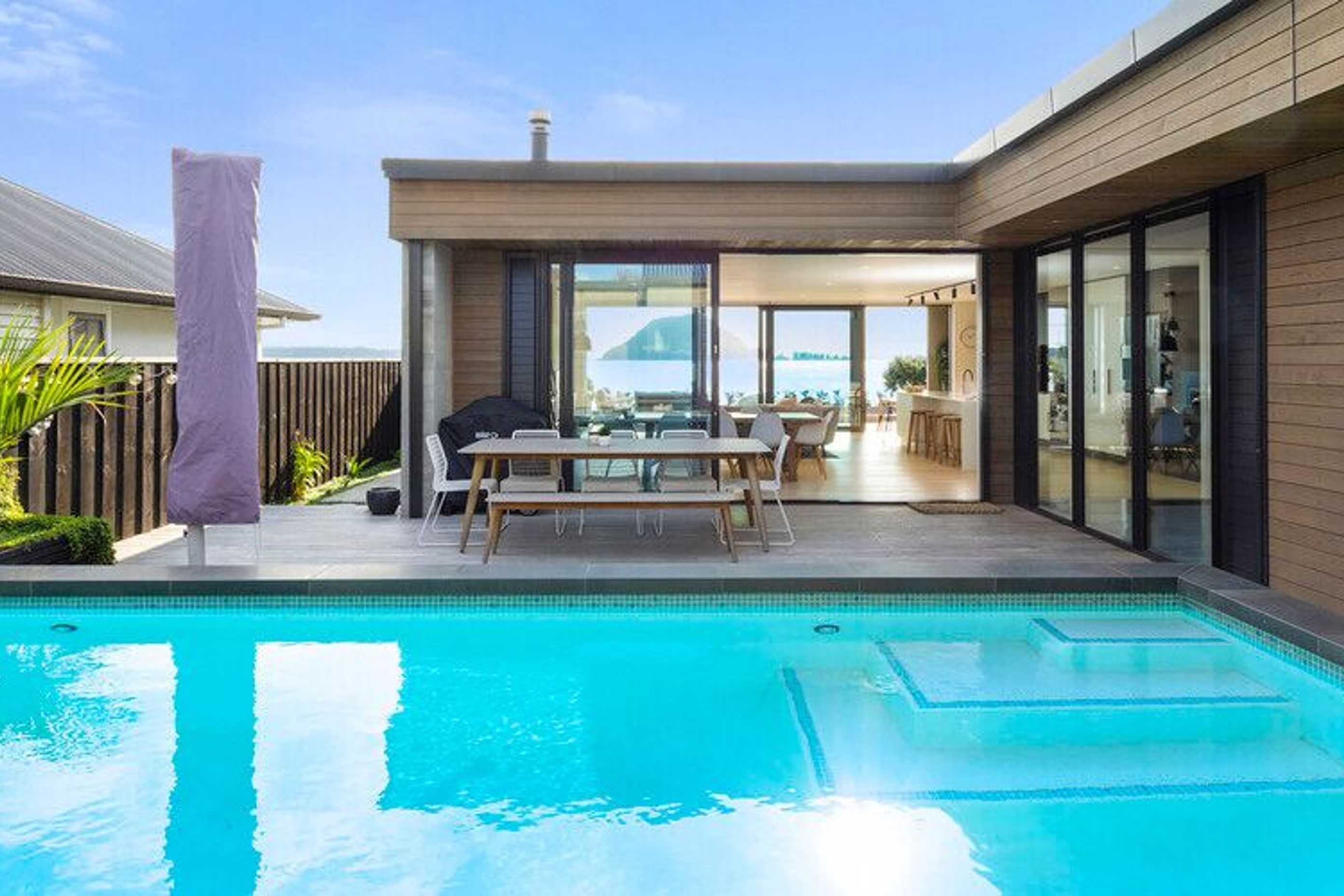 Taylor Home