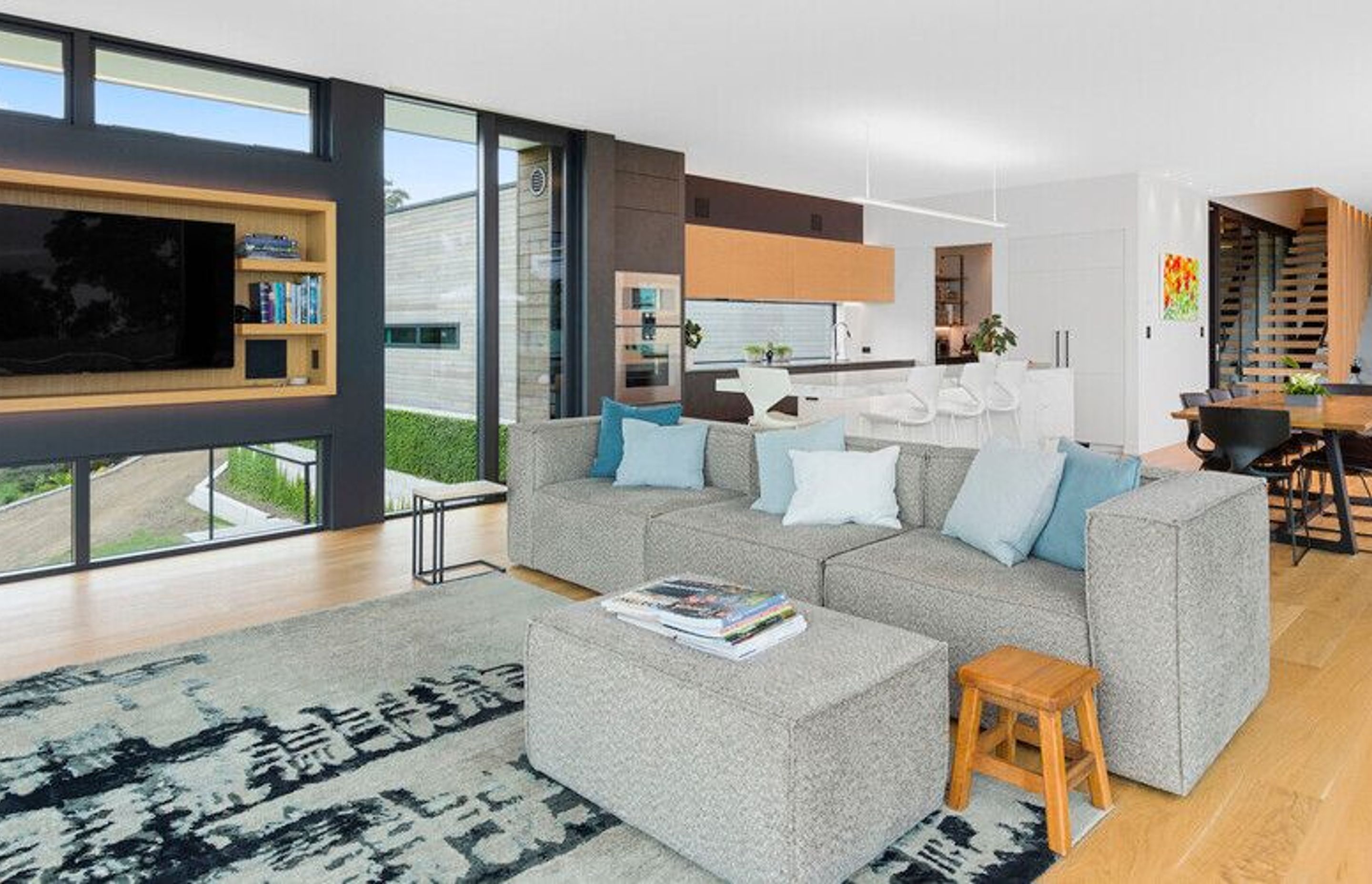 2019 Supreme Award Winning Home