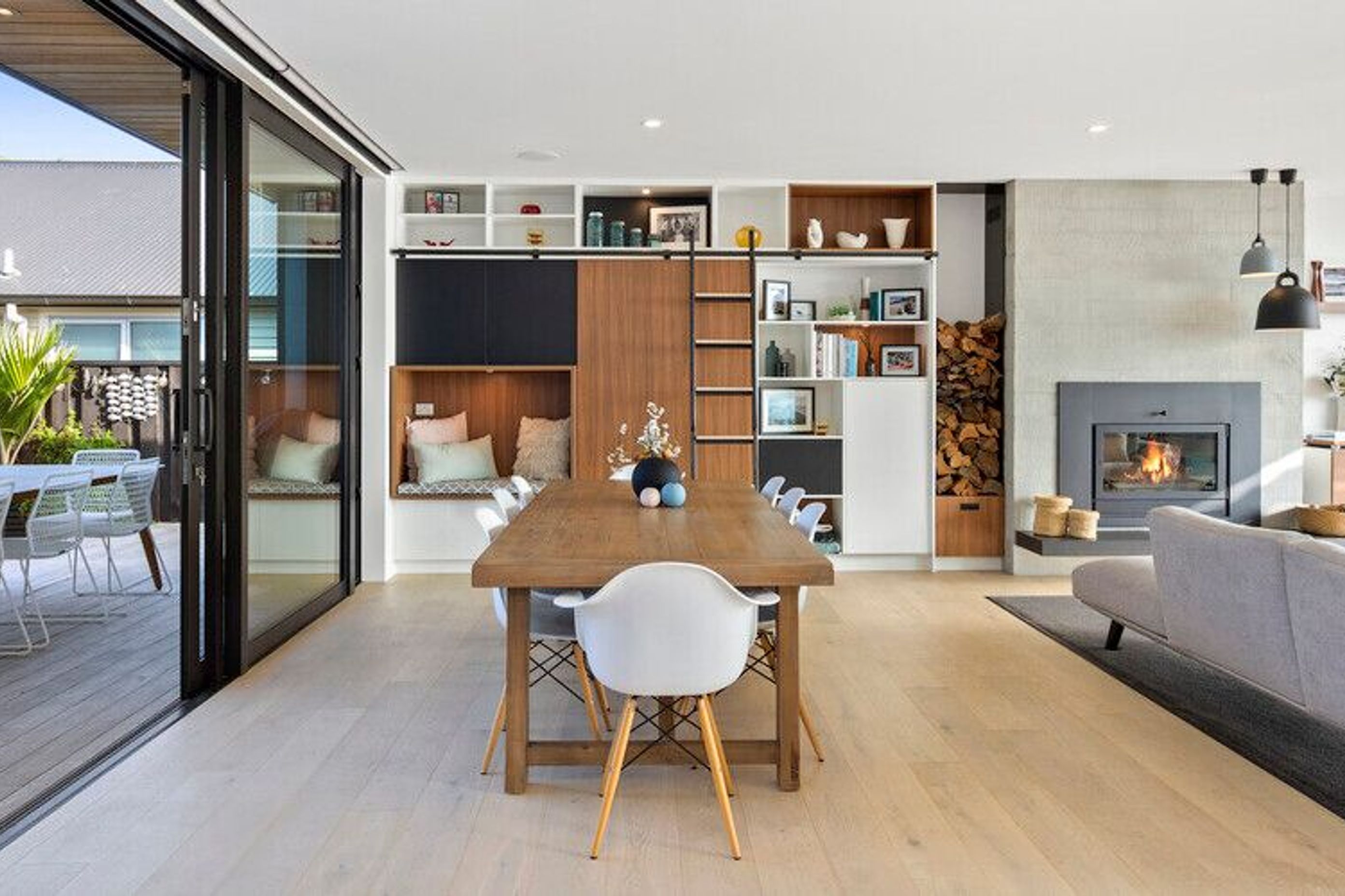 Taylor Home