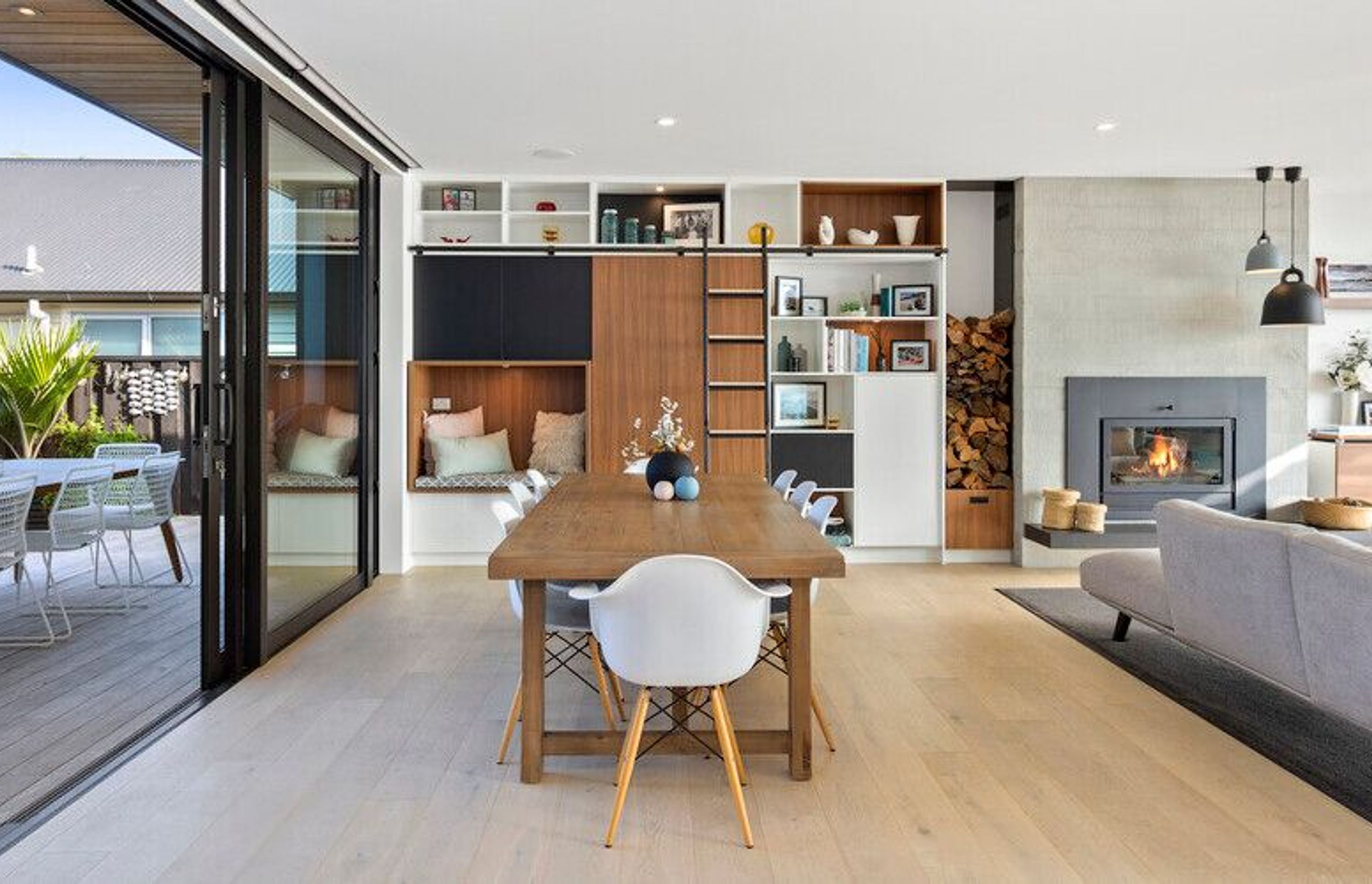 Taylor Home
