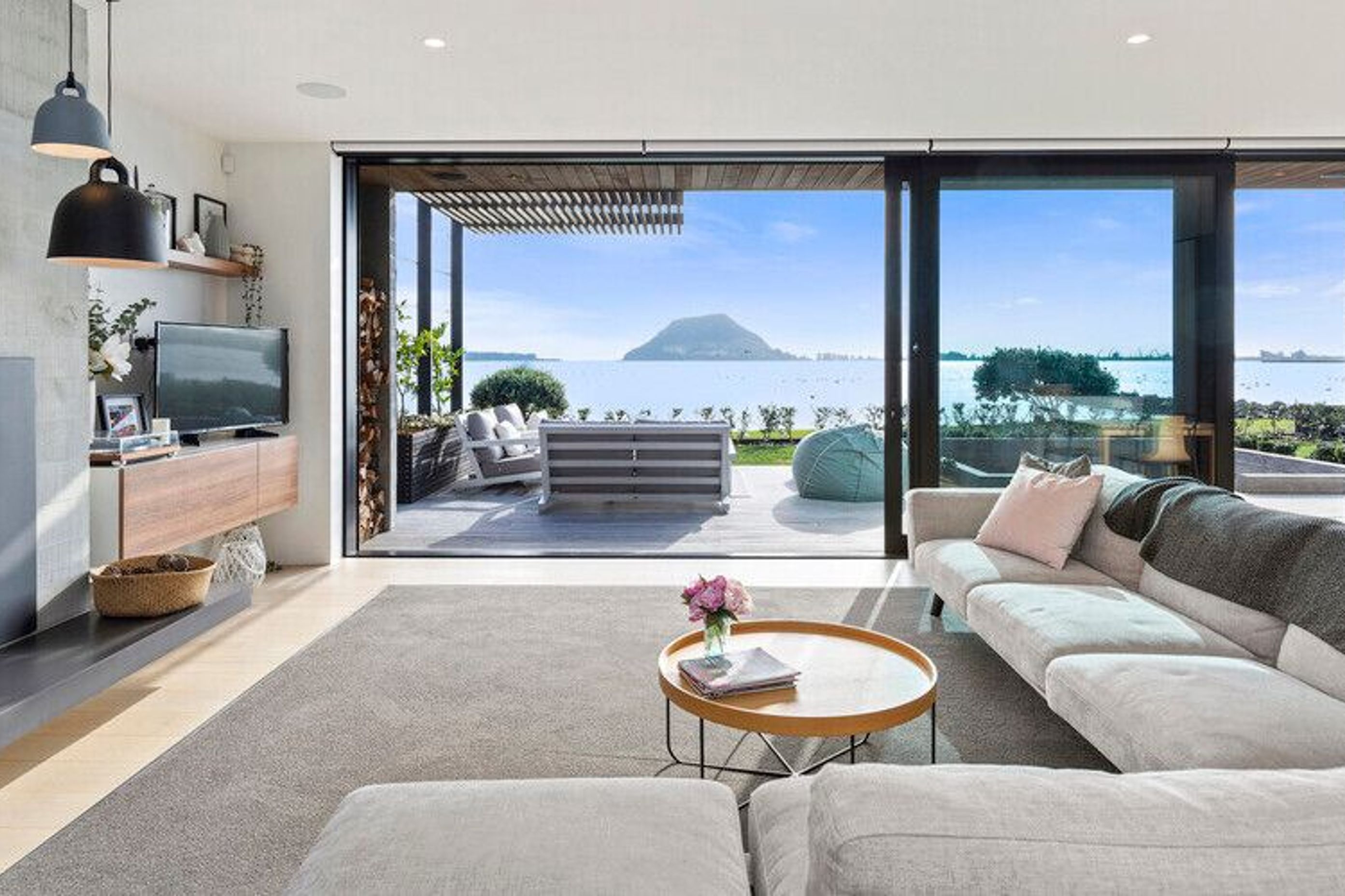 Taylor Home