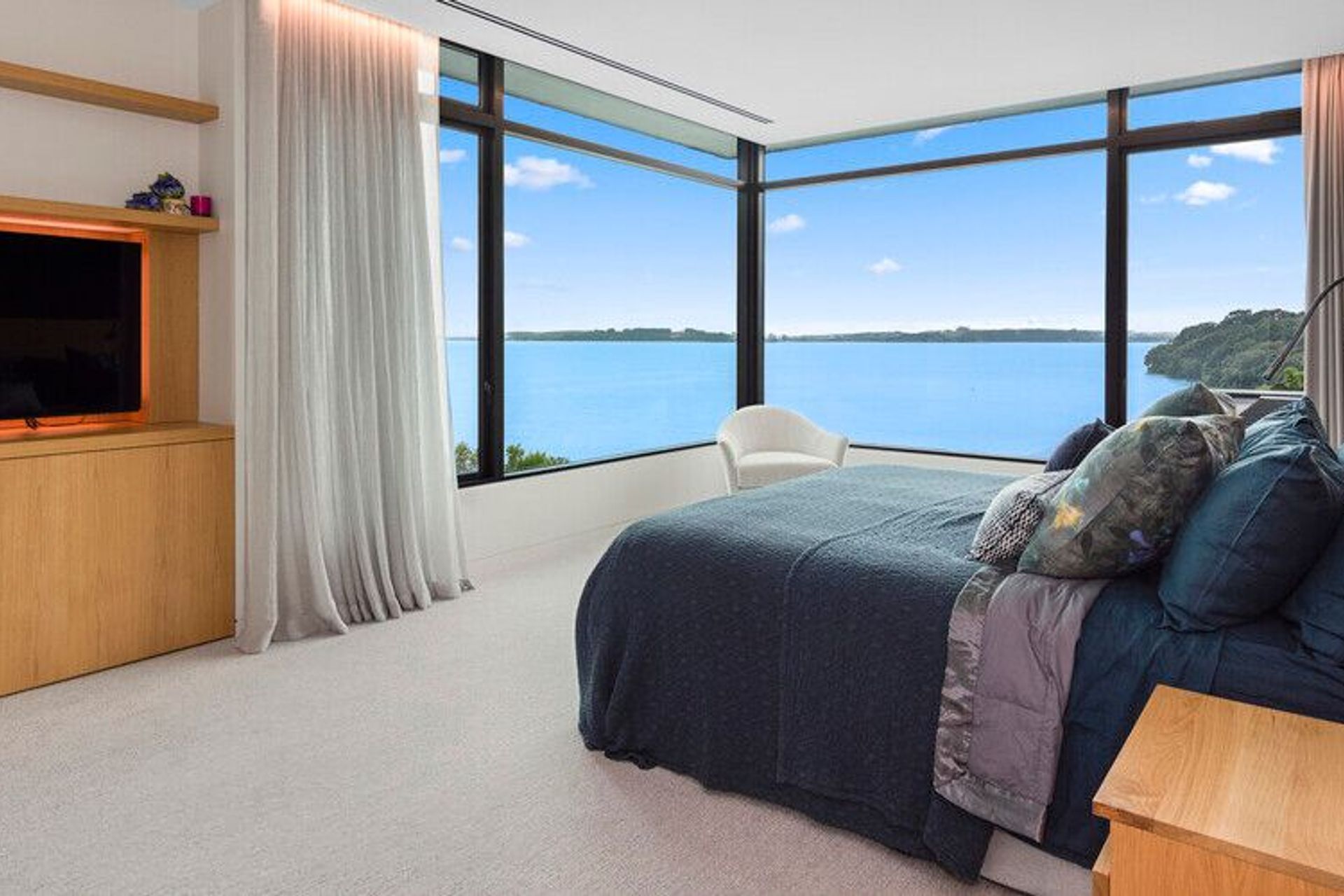 2019 Supreme Award Winning Home