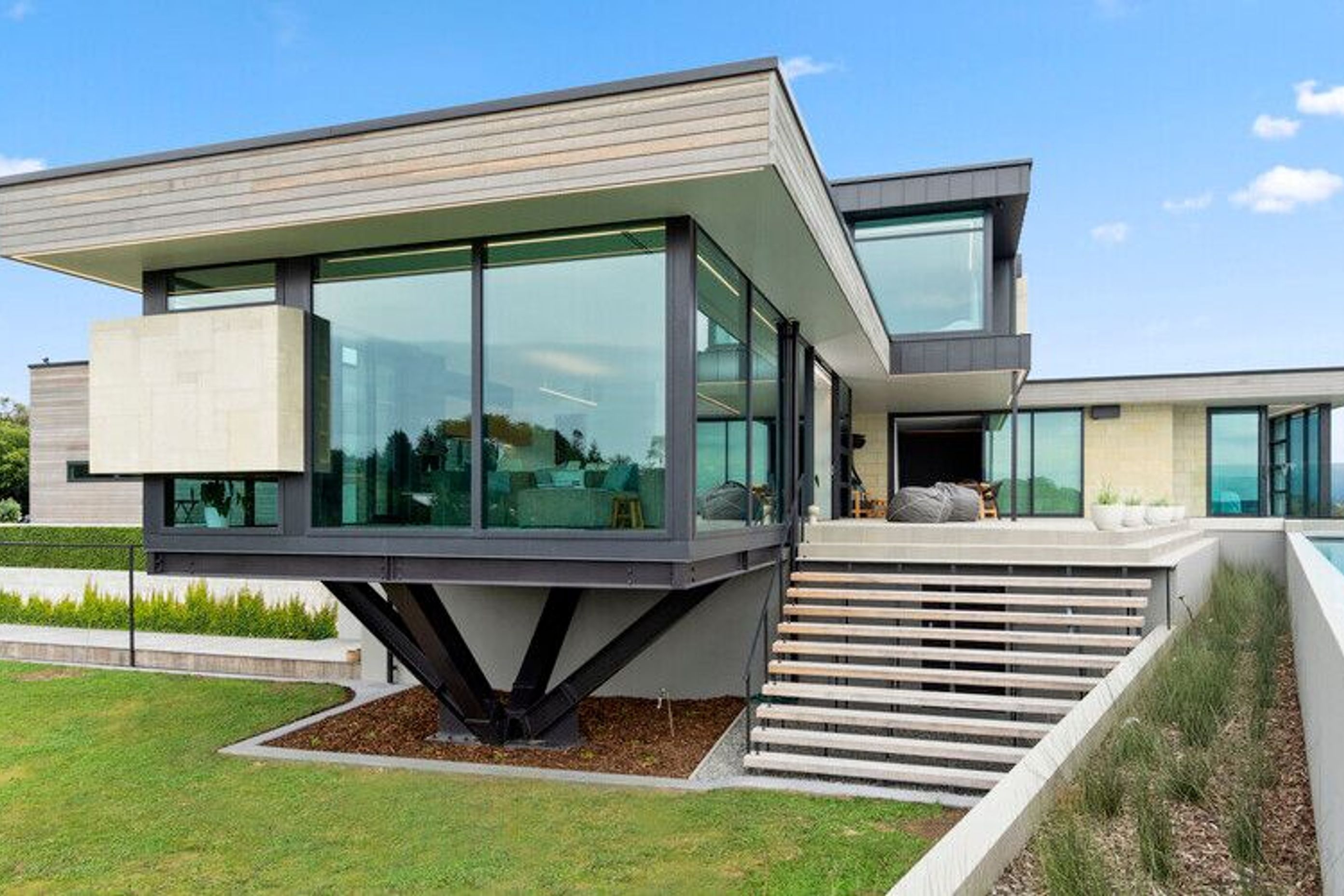 2019 Supreme Award Winning Home