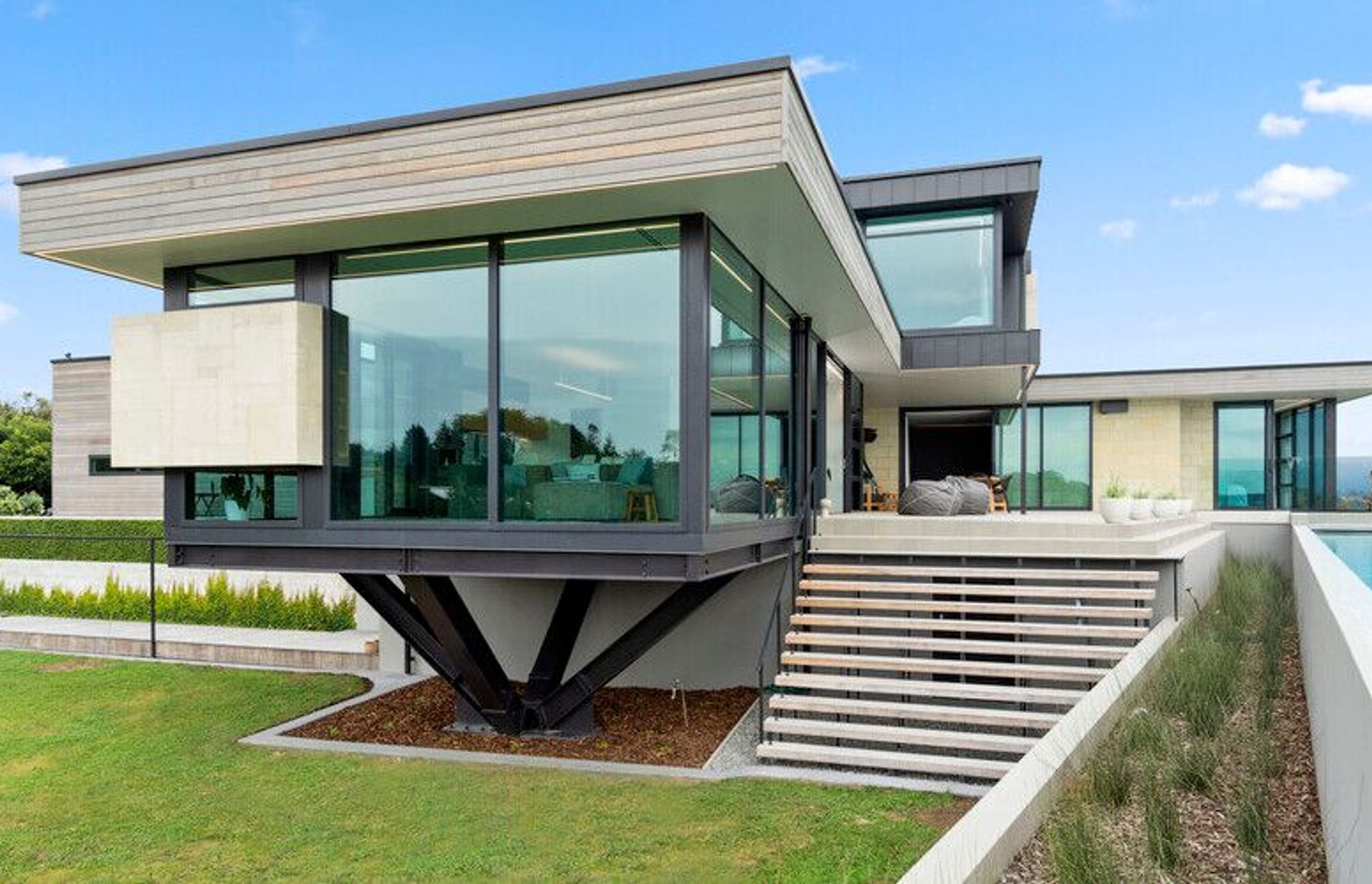 2019 Supreme Award Winning Home