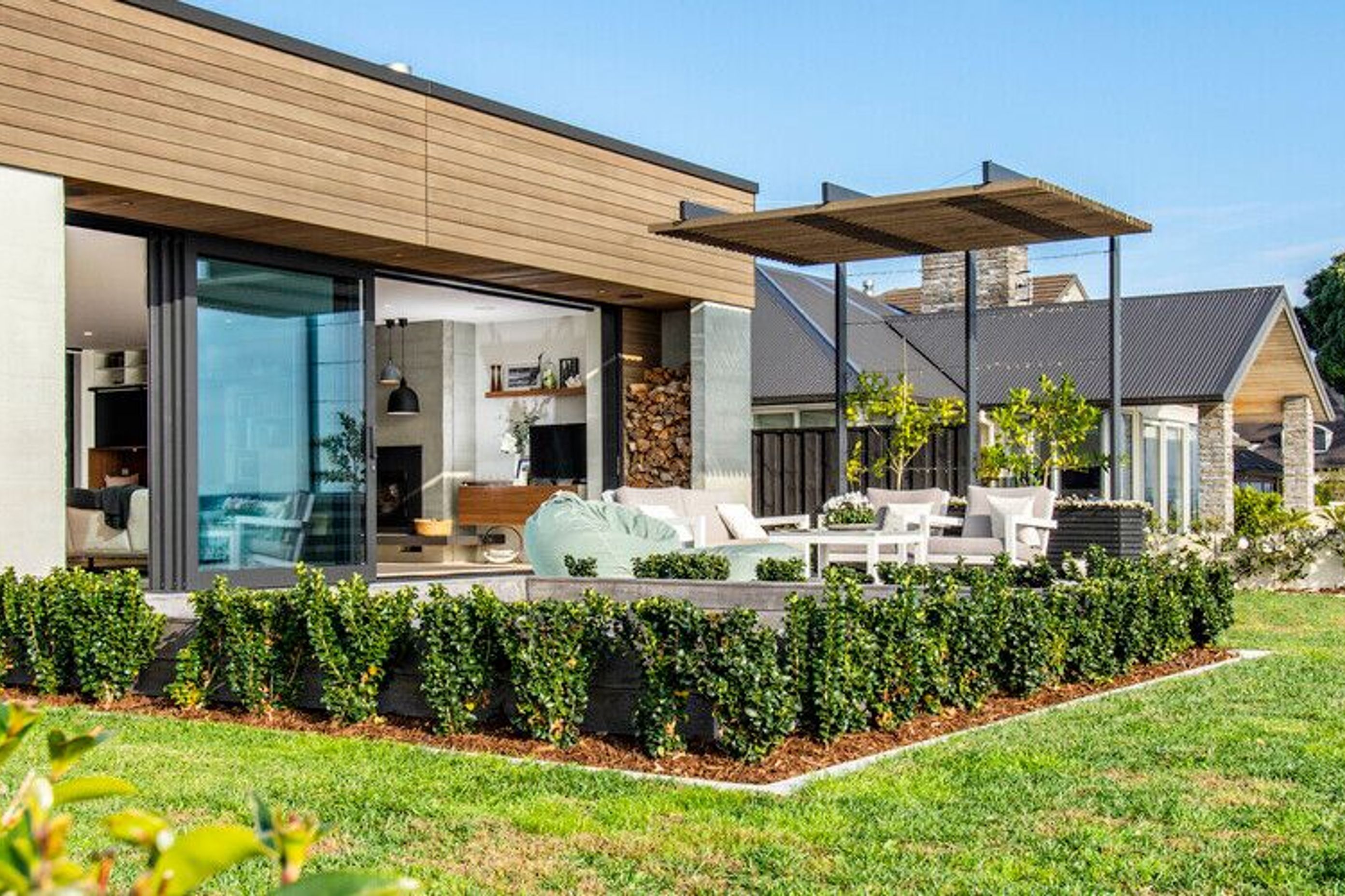 Taylor Home