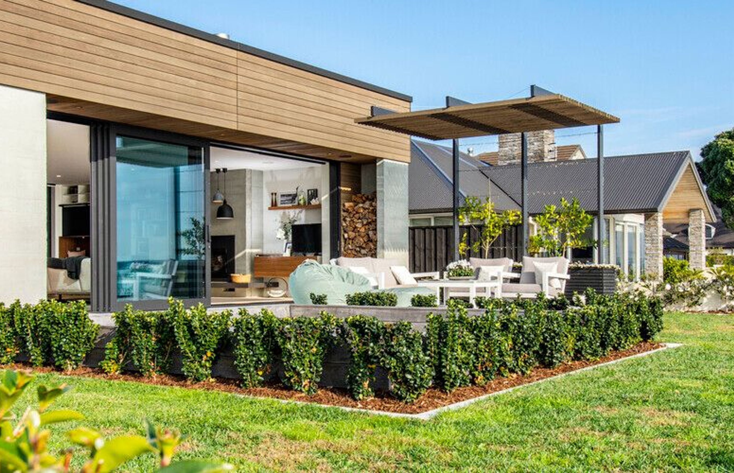 Taylor Home