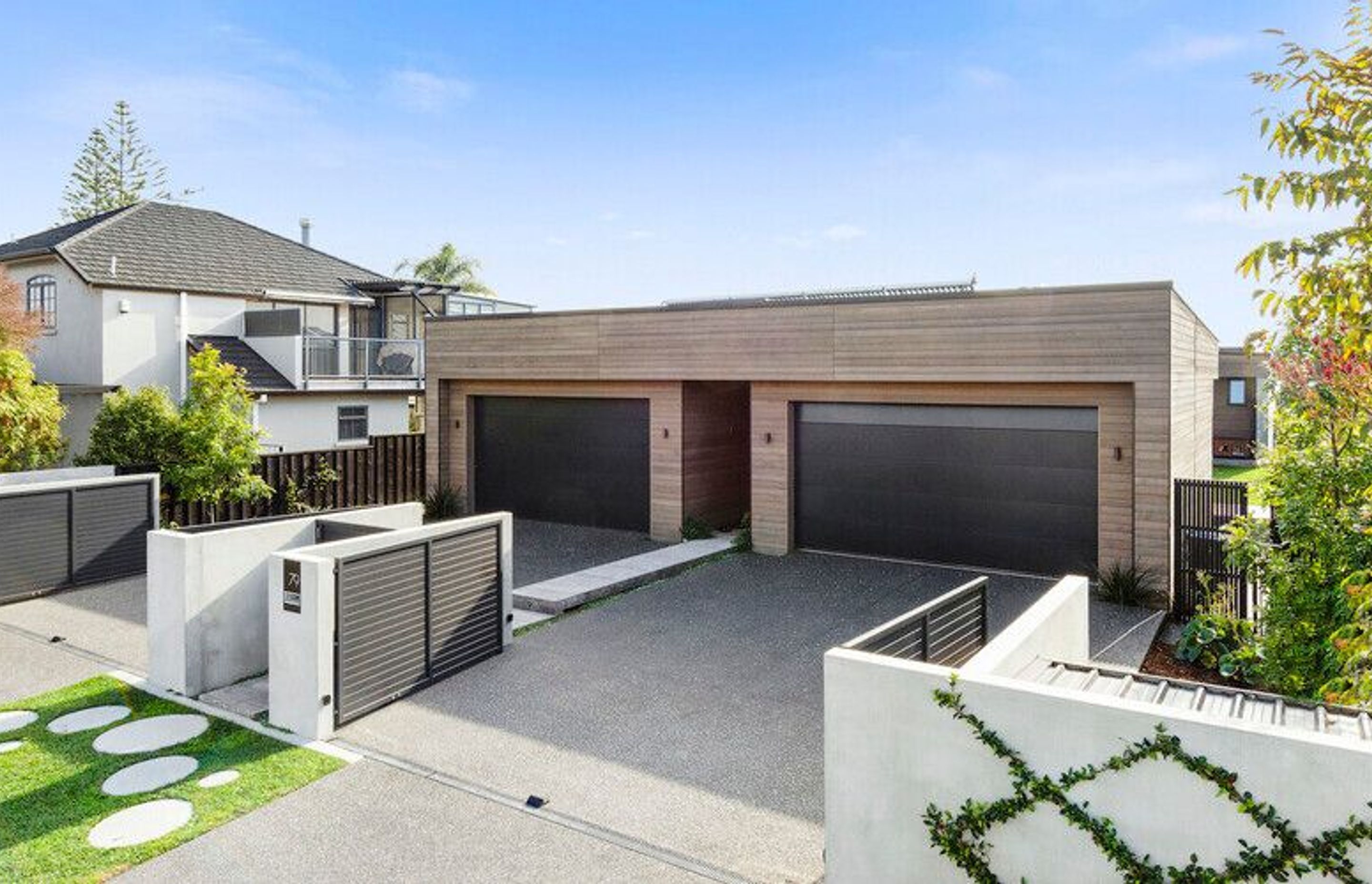 Taylor Home