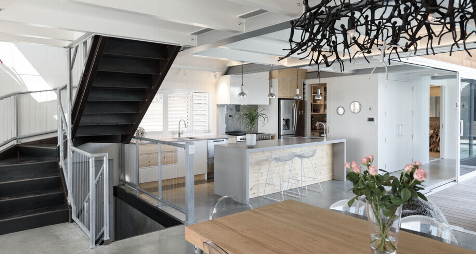 Laing Home banner