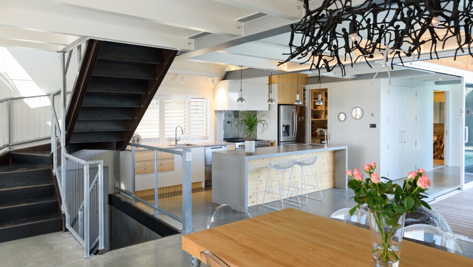 Laing Home banner