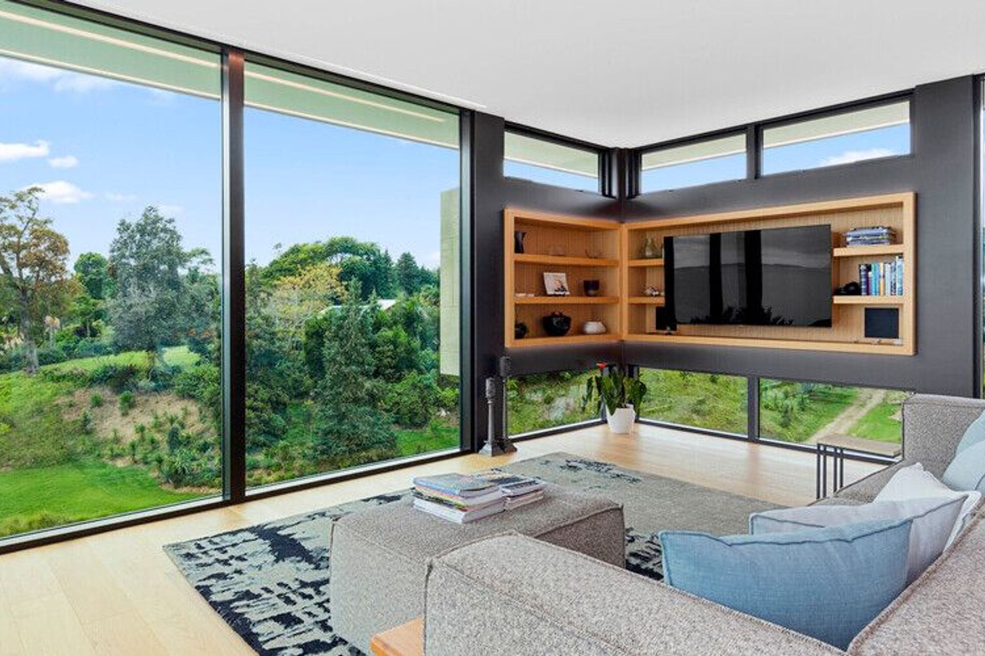 2019 Supreme Award Winning Home