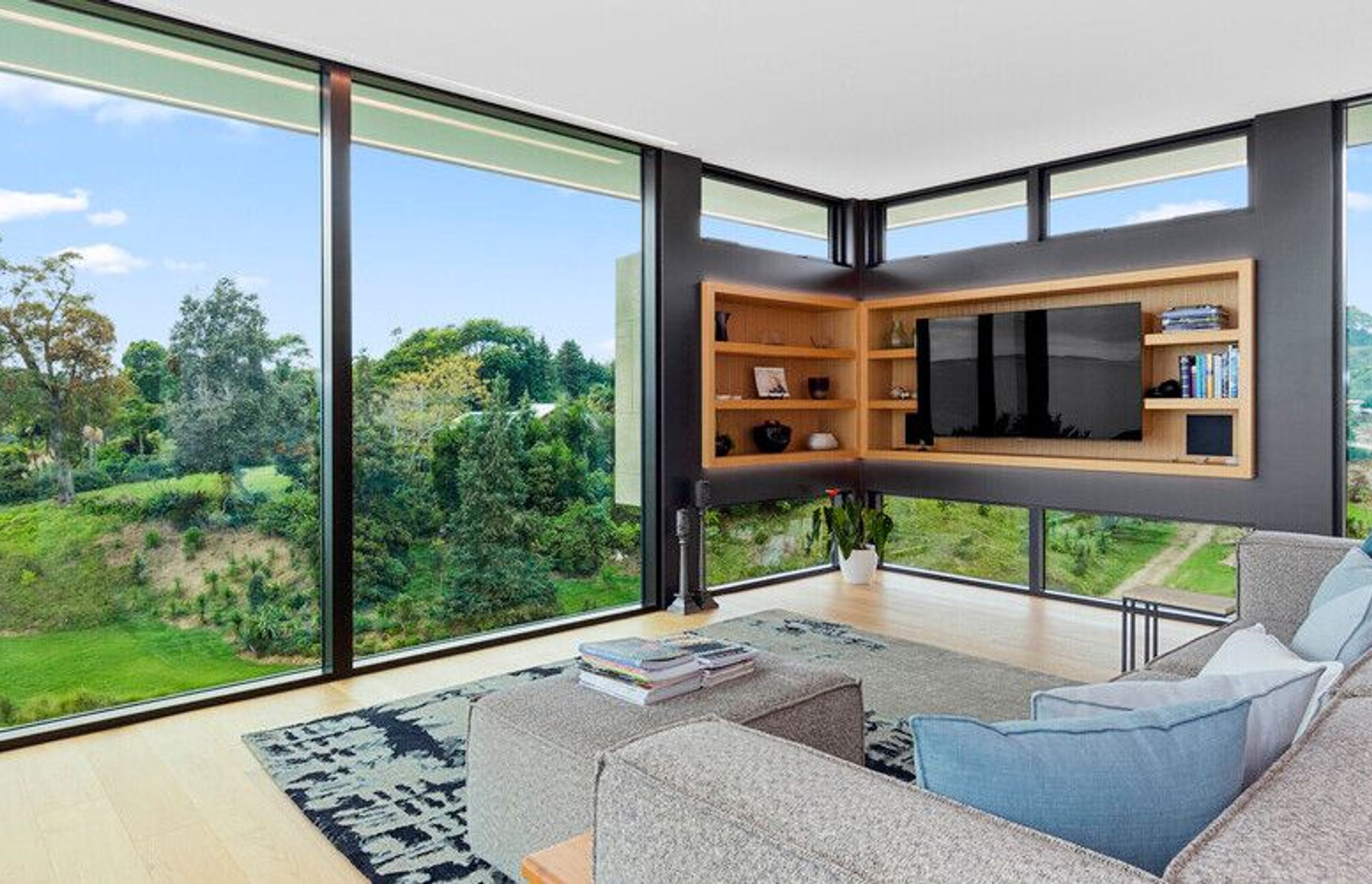 2019 Supreme Award Winning Home
