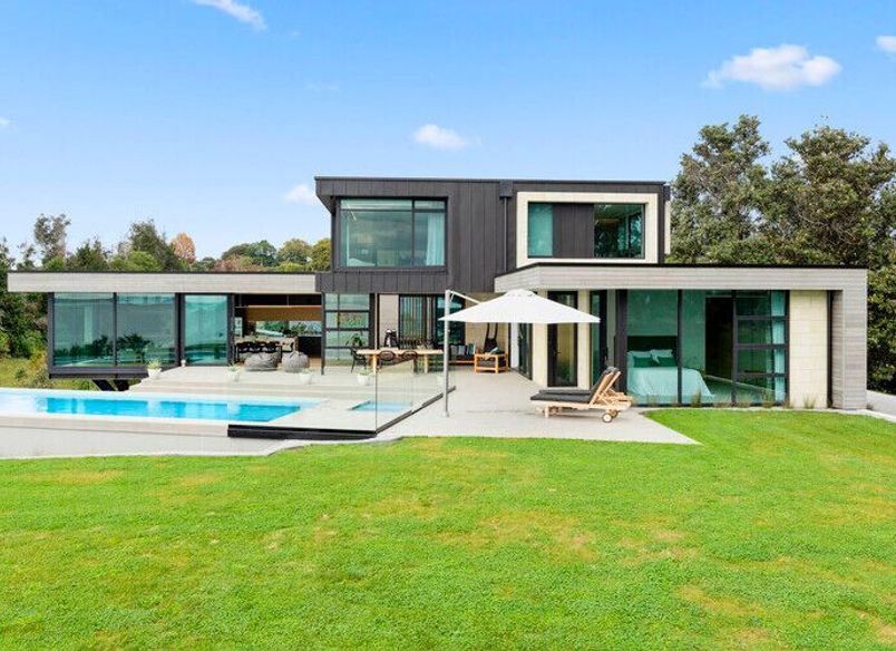 2019 Supreme Award Winning Home