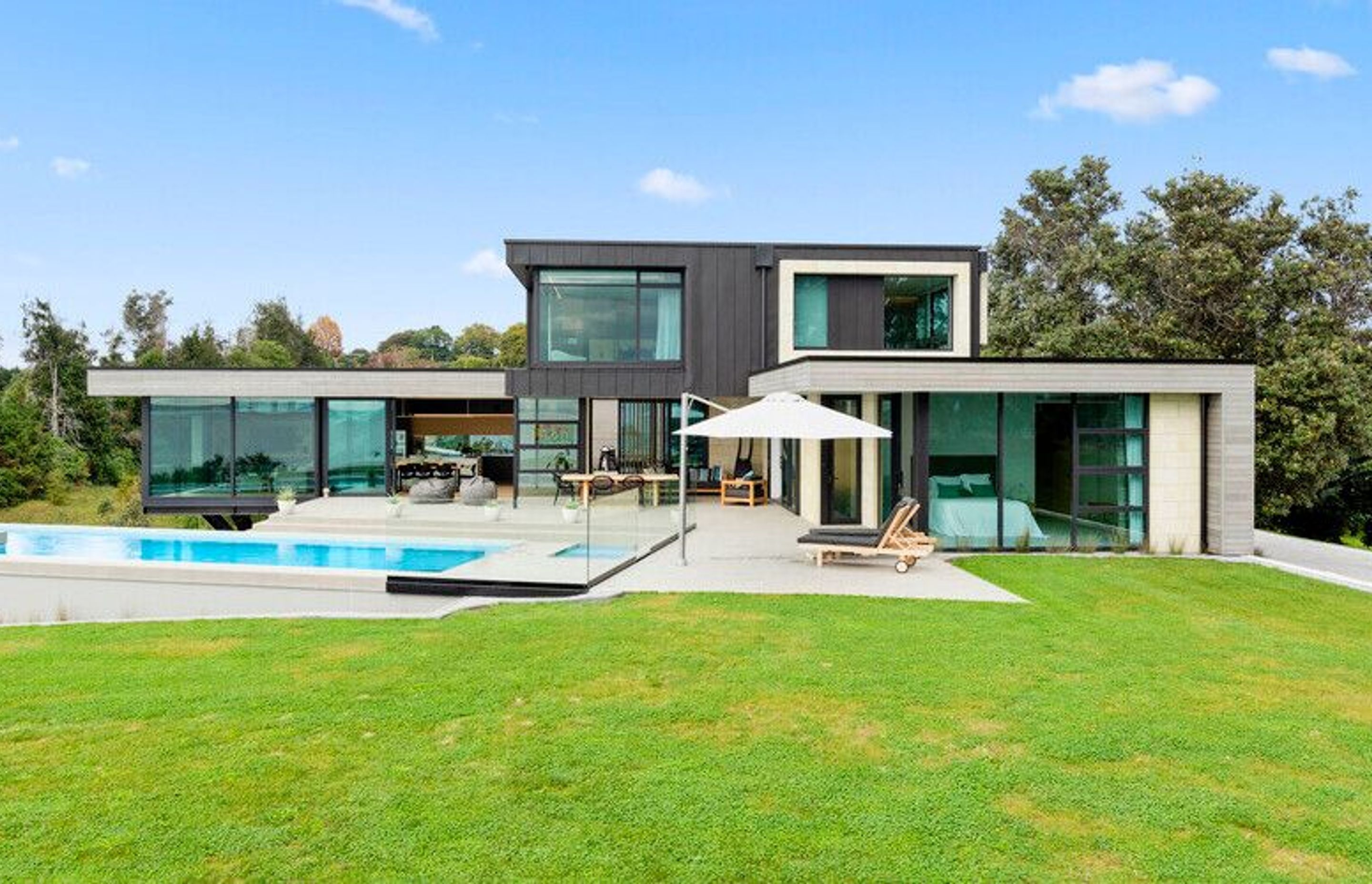 2019 Supreme Award Winning Home