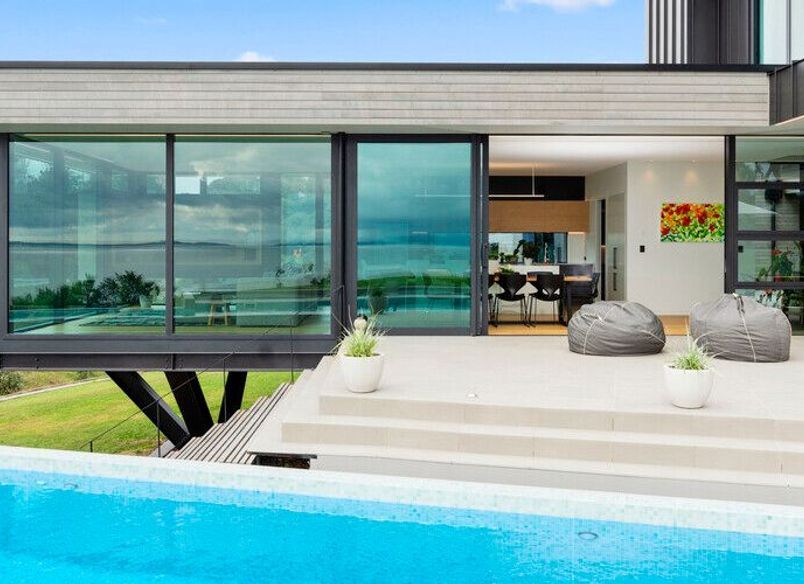 2019 Supreme Award Winning Home