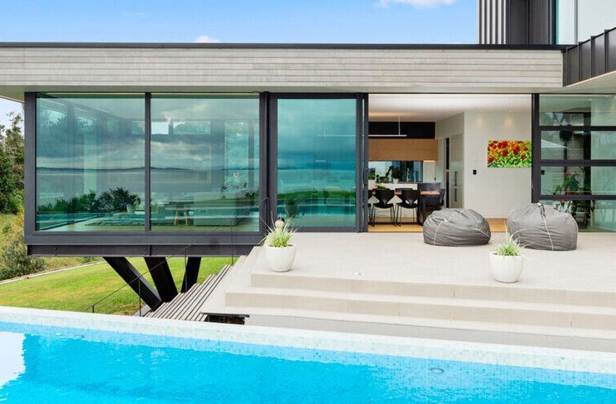 2019 Supreme Award Winning Home