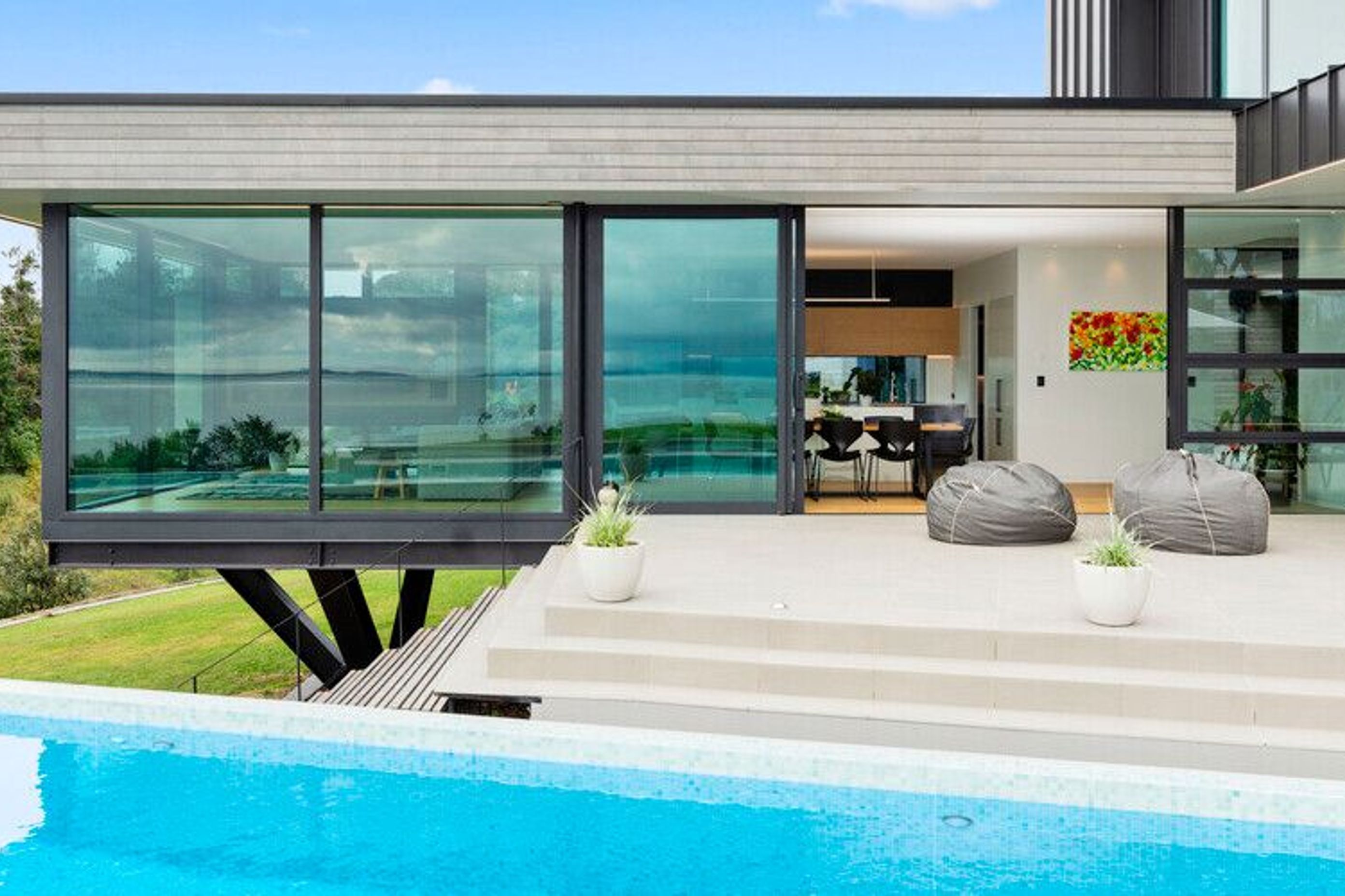 2019 Supreme Award Winning Home