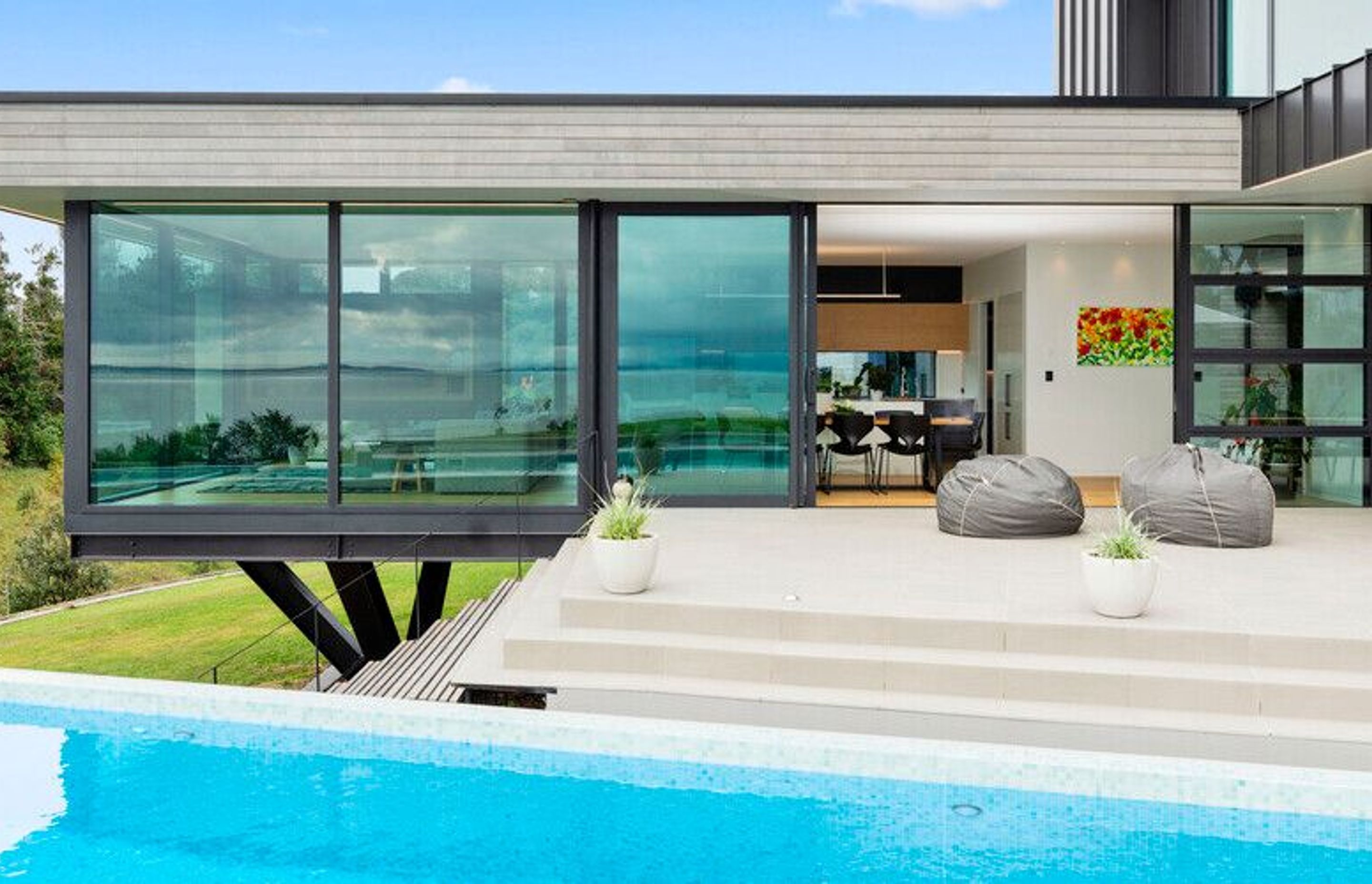 2019 Supreme Award Winning Home