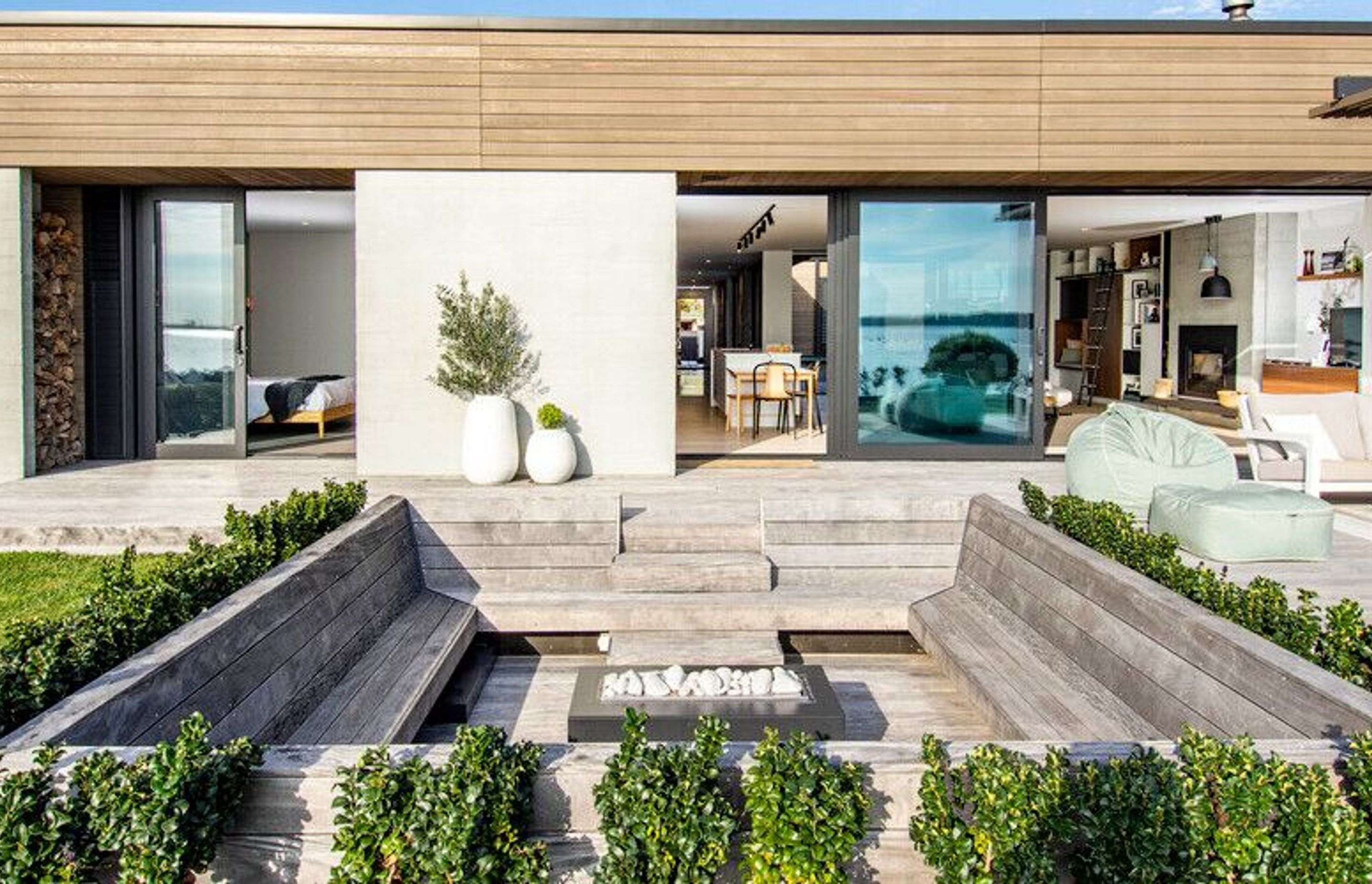 Taylor Home