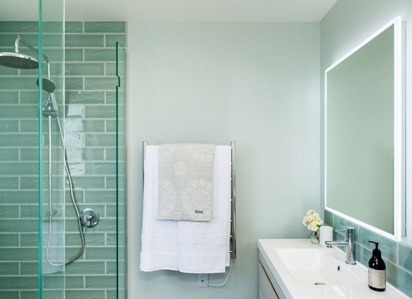 Versatile Homes Award Winner