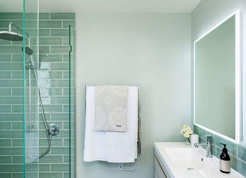 Versatile Homes Award Winner