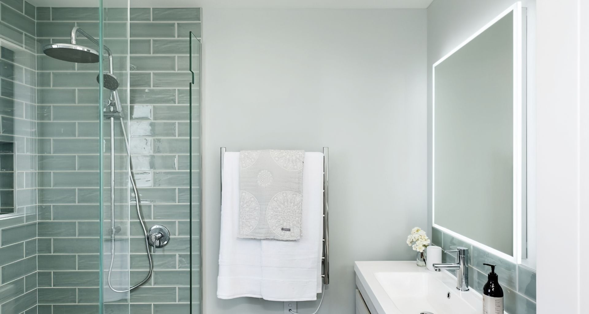 Versatile Homes Award Winner banner