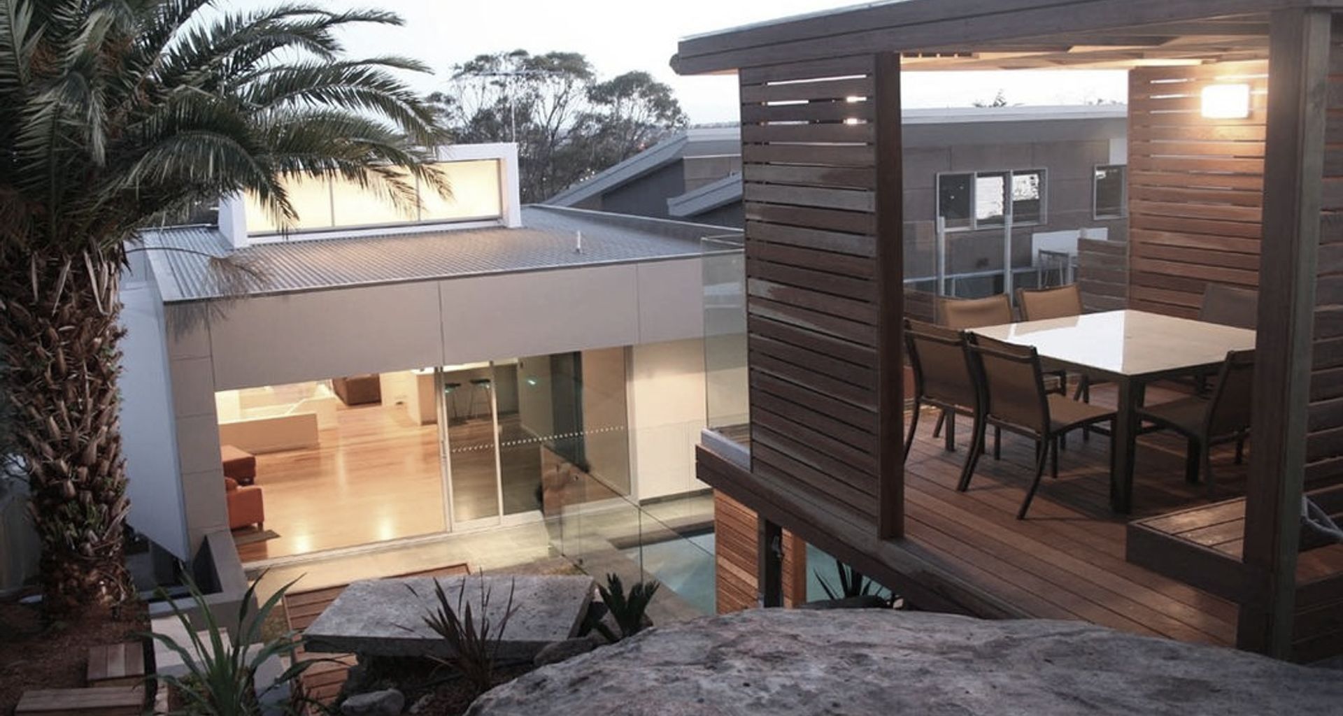 Northern Beaches House banner