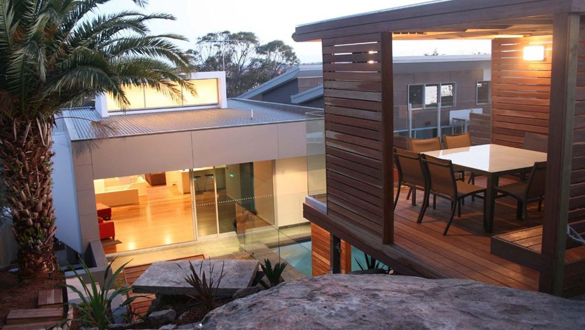 Northern Beaches House banner