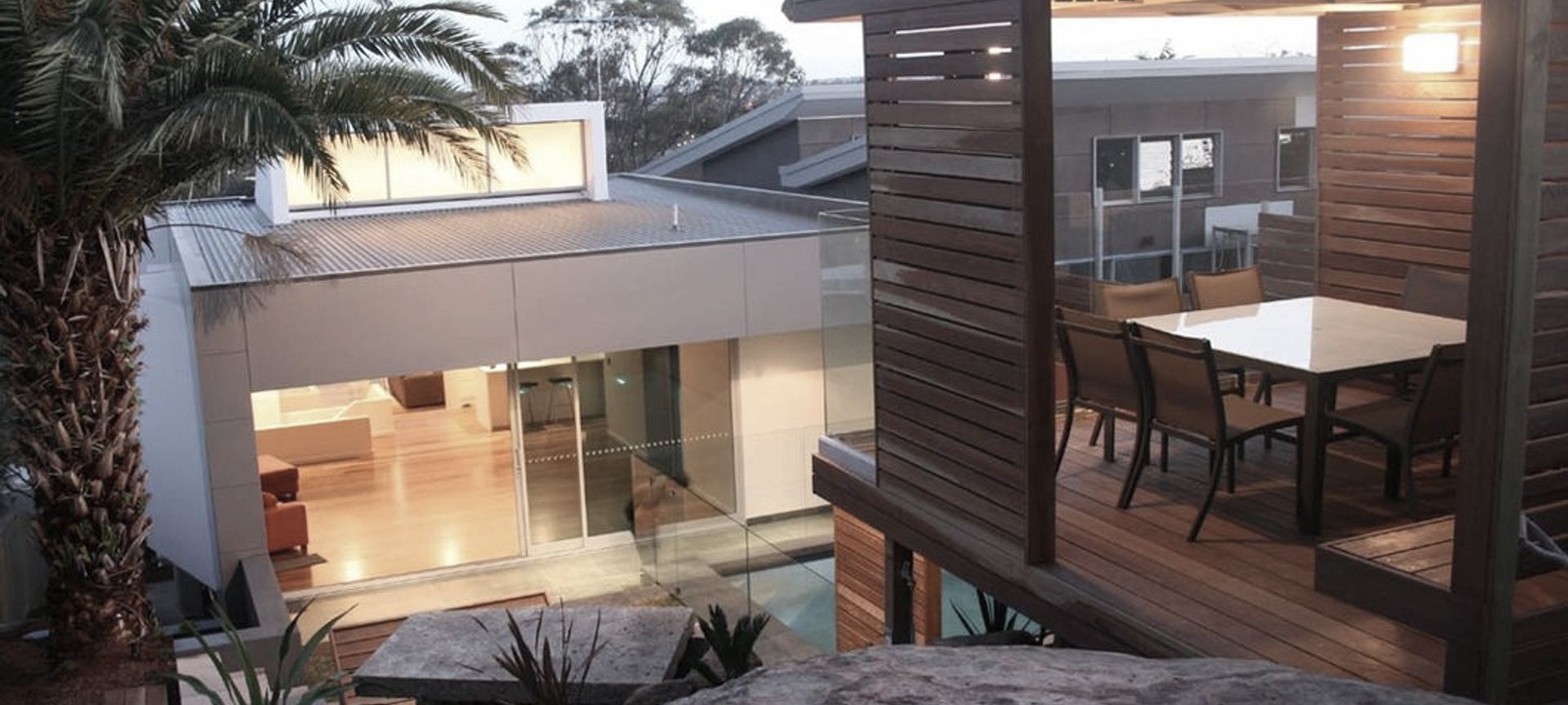 Northern Beaches House banner