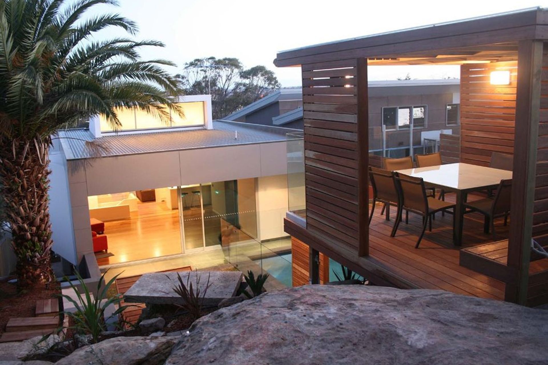 Northern Beaches House
