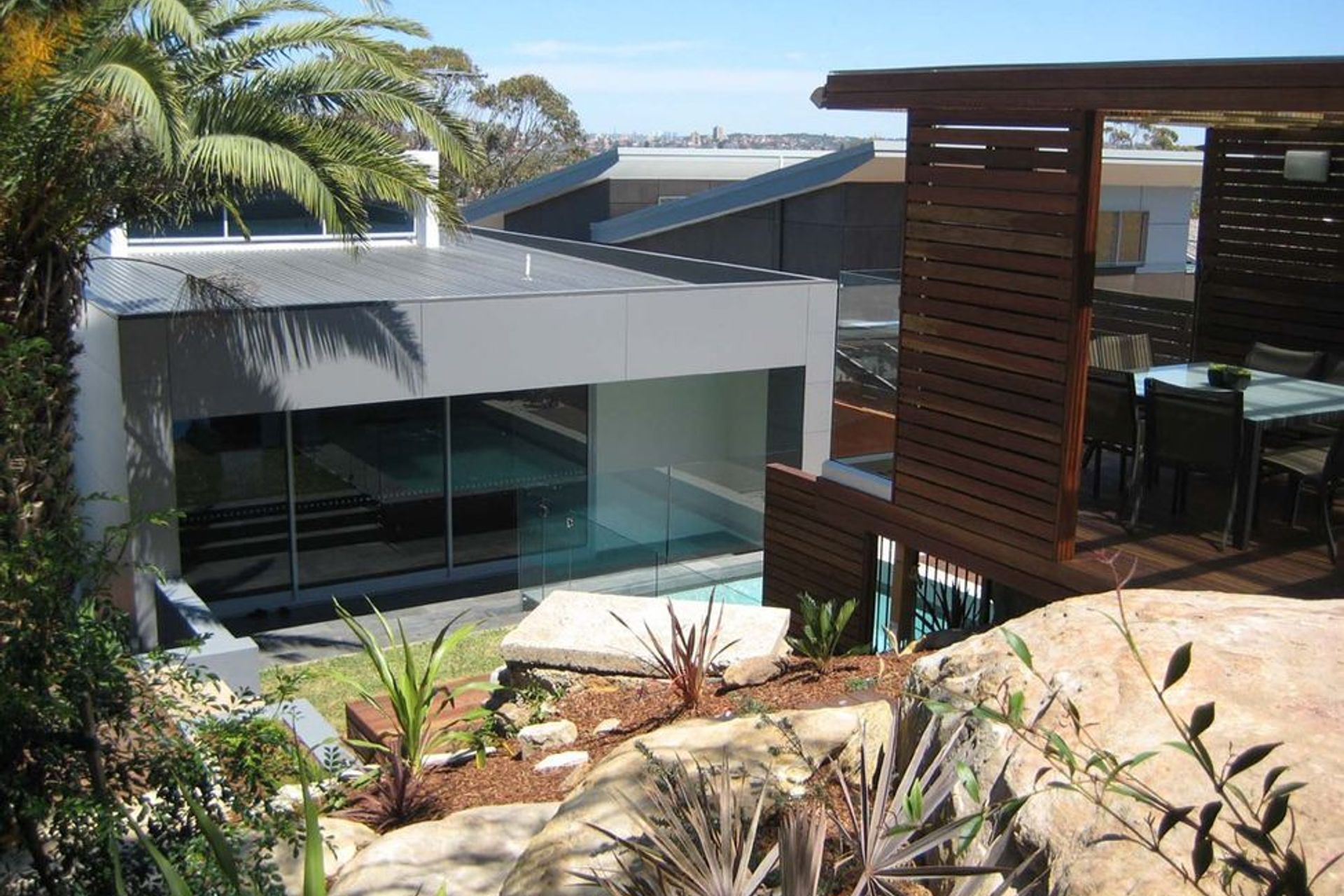 Northern Beaches House