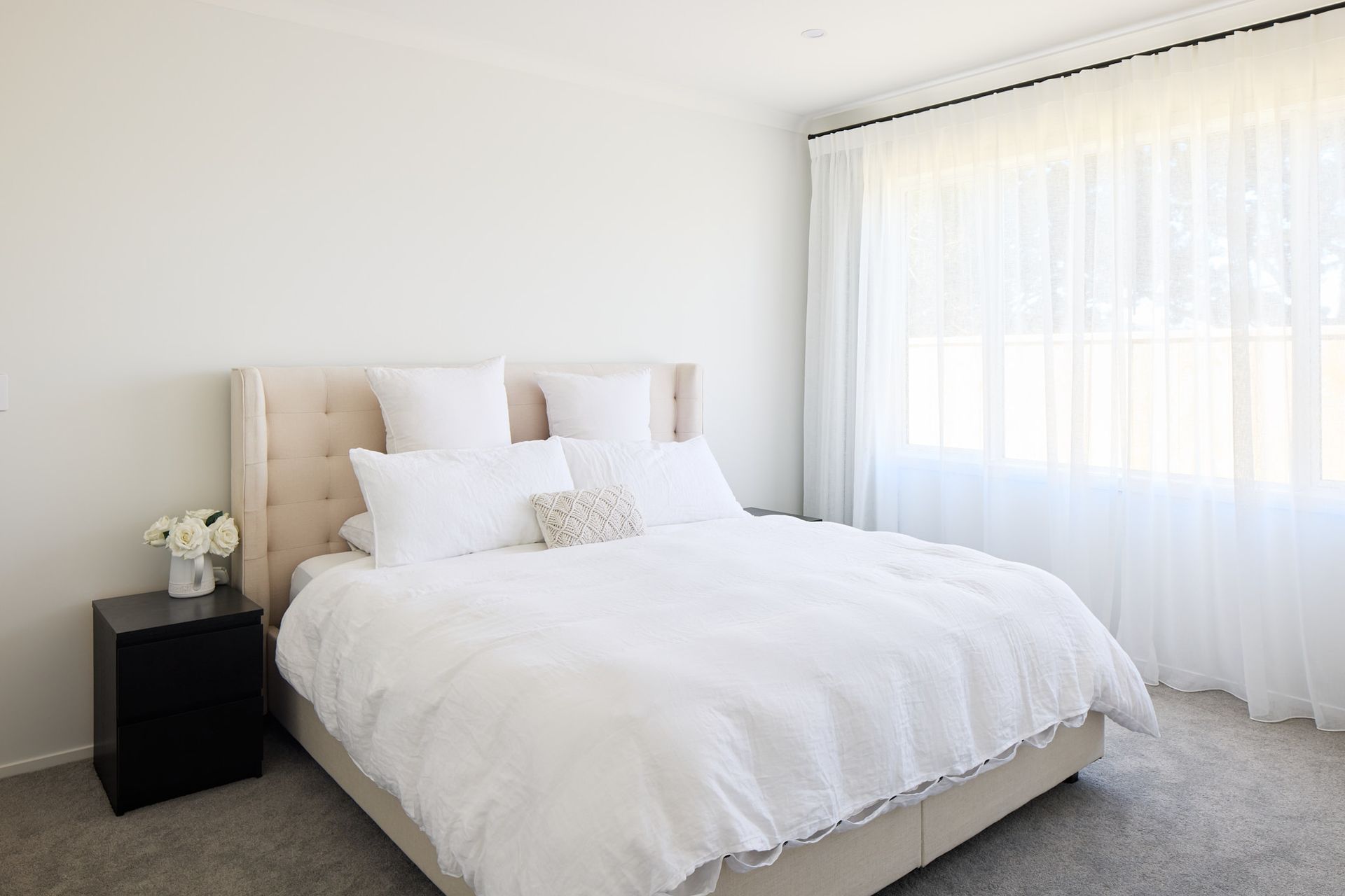 Johnsonville New Build