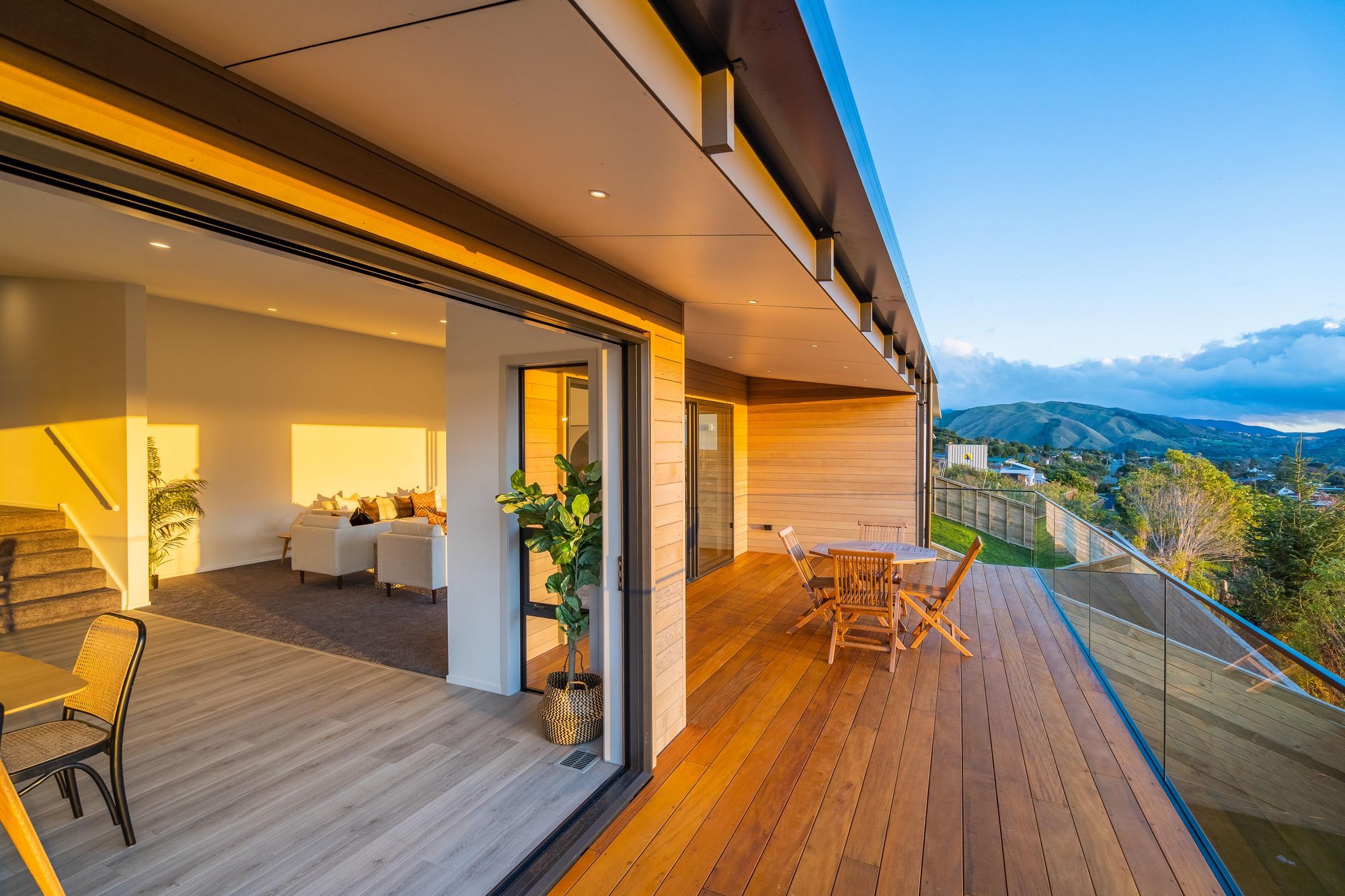 Sunset Hills