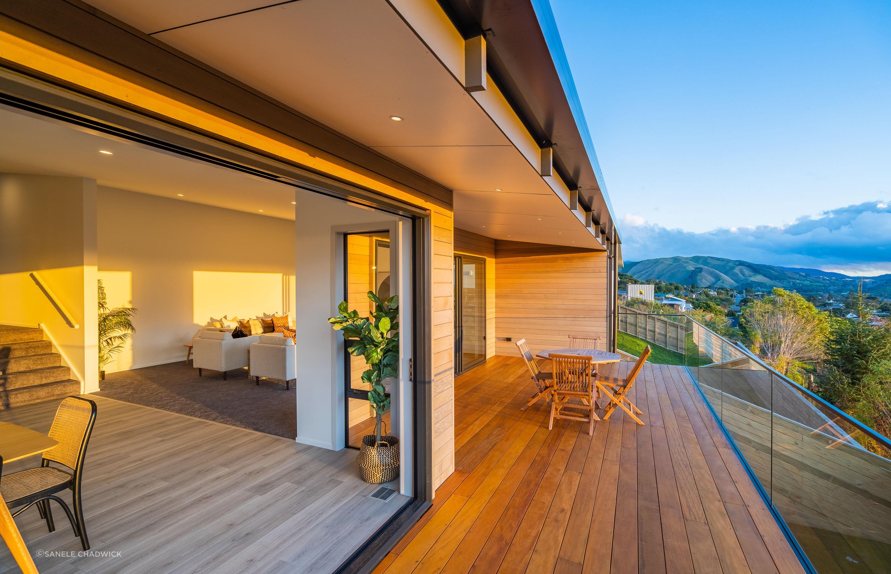 Sunset Hills