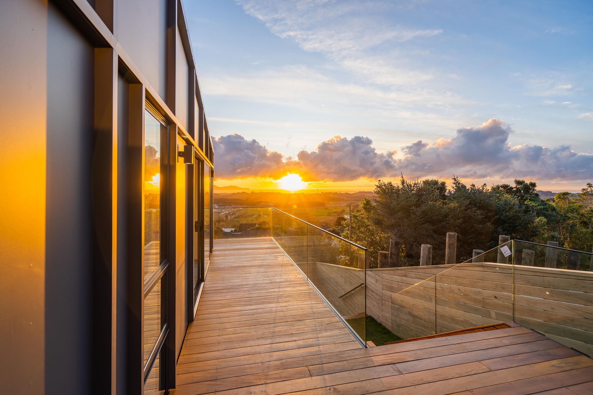 Sunset Hills