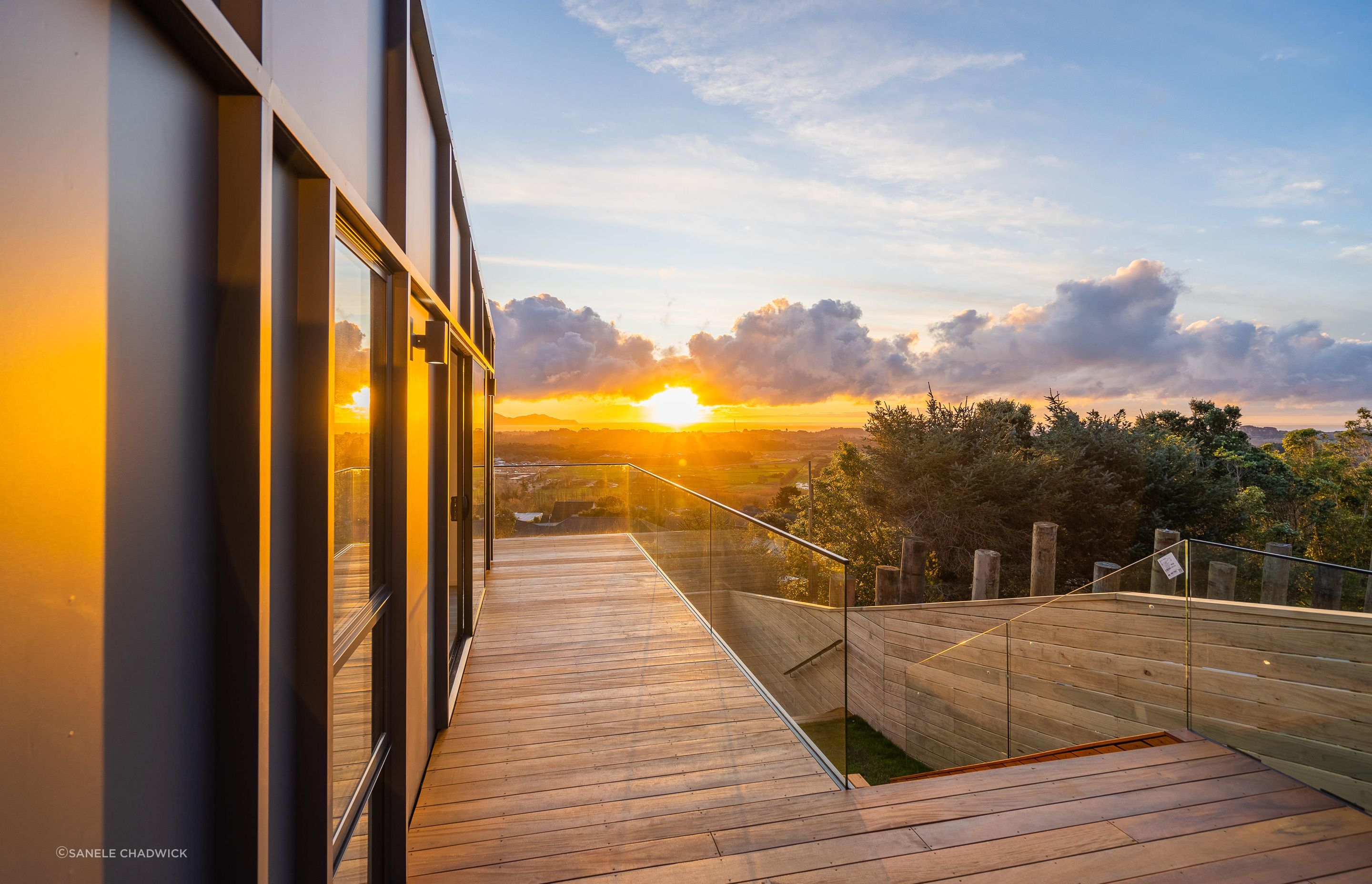 Sunset Hills