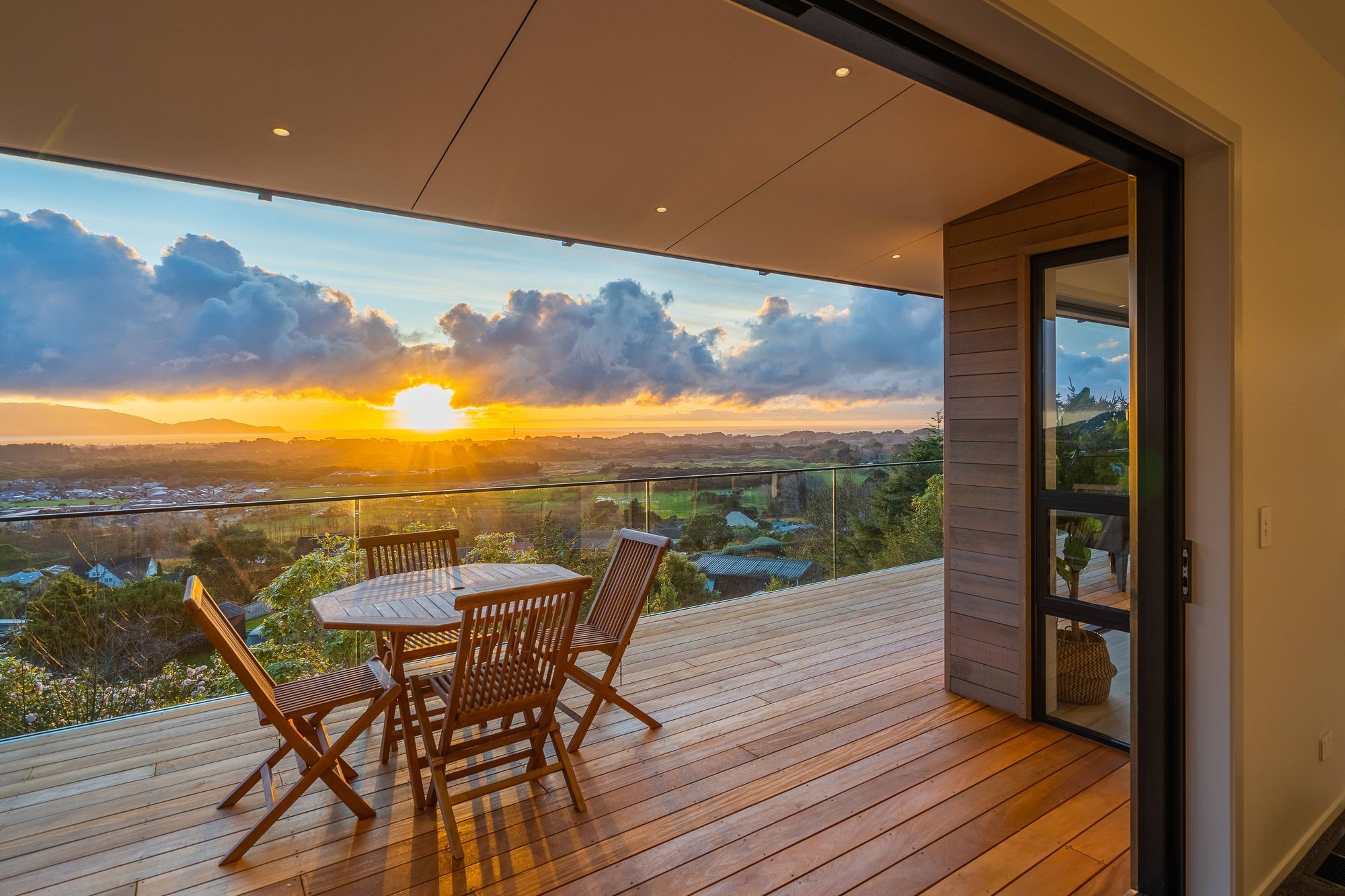 Sunset Hills