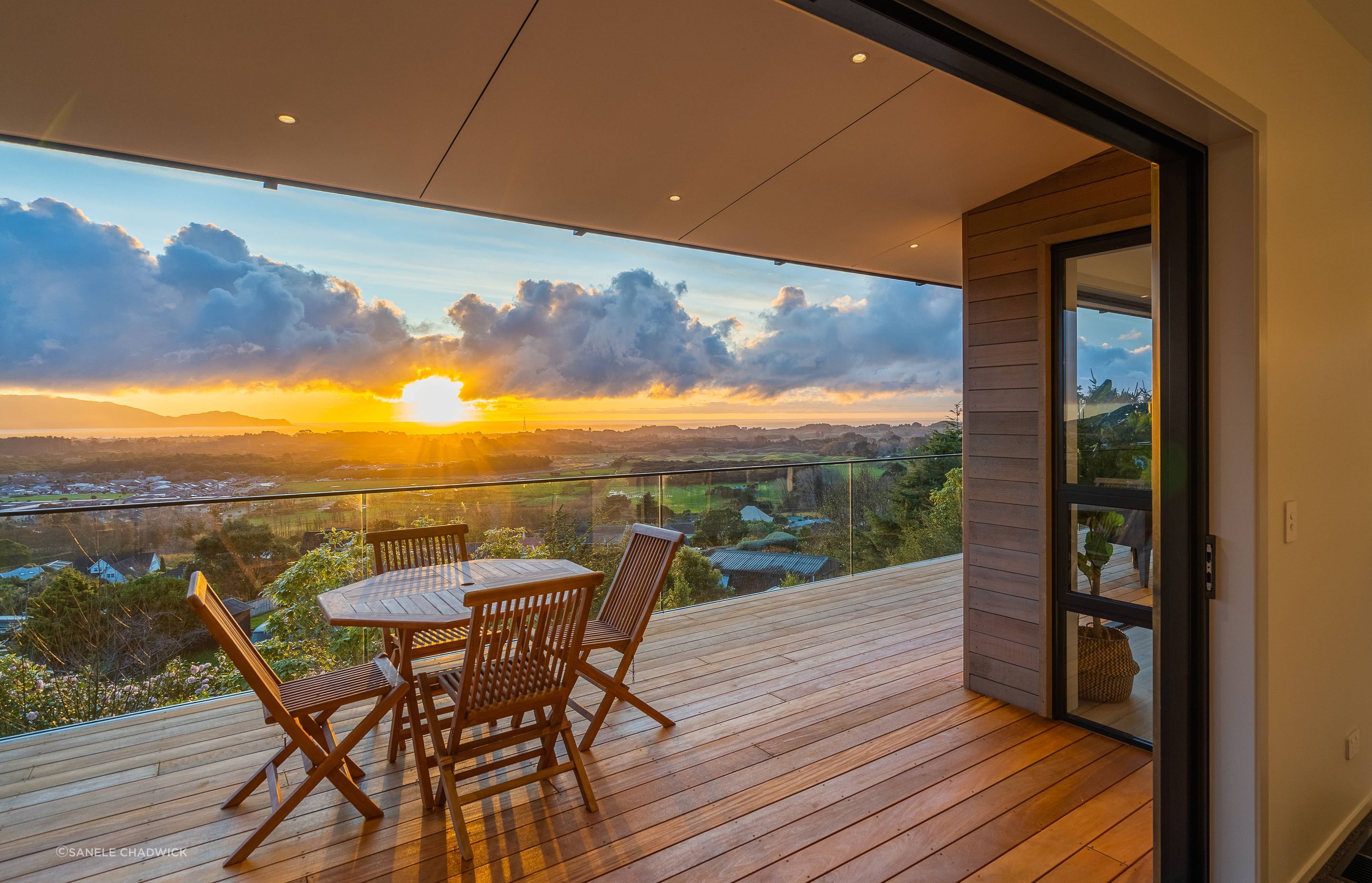Sunset Hills