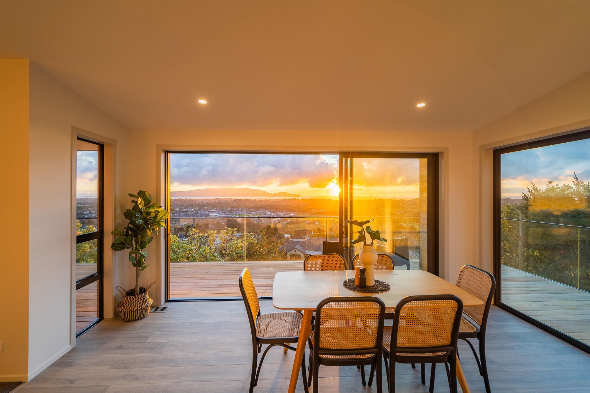 Sunset Hills