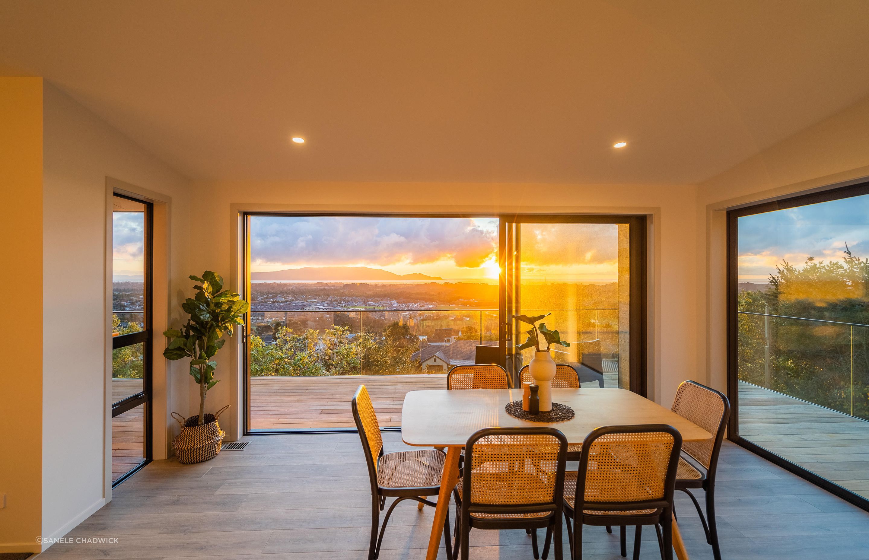 Sunset Hills