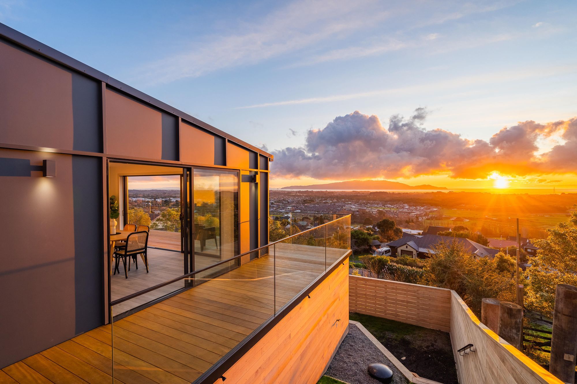 Sunset Hills