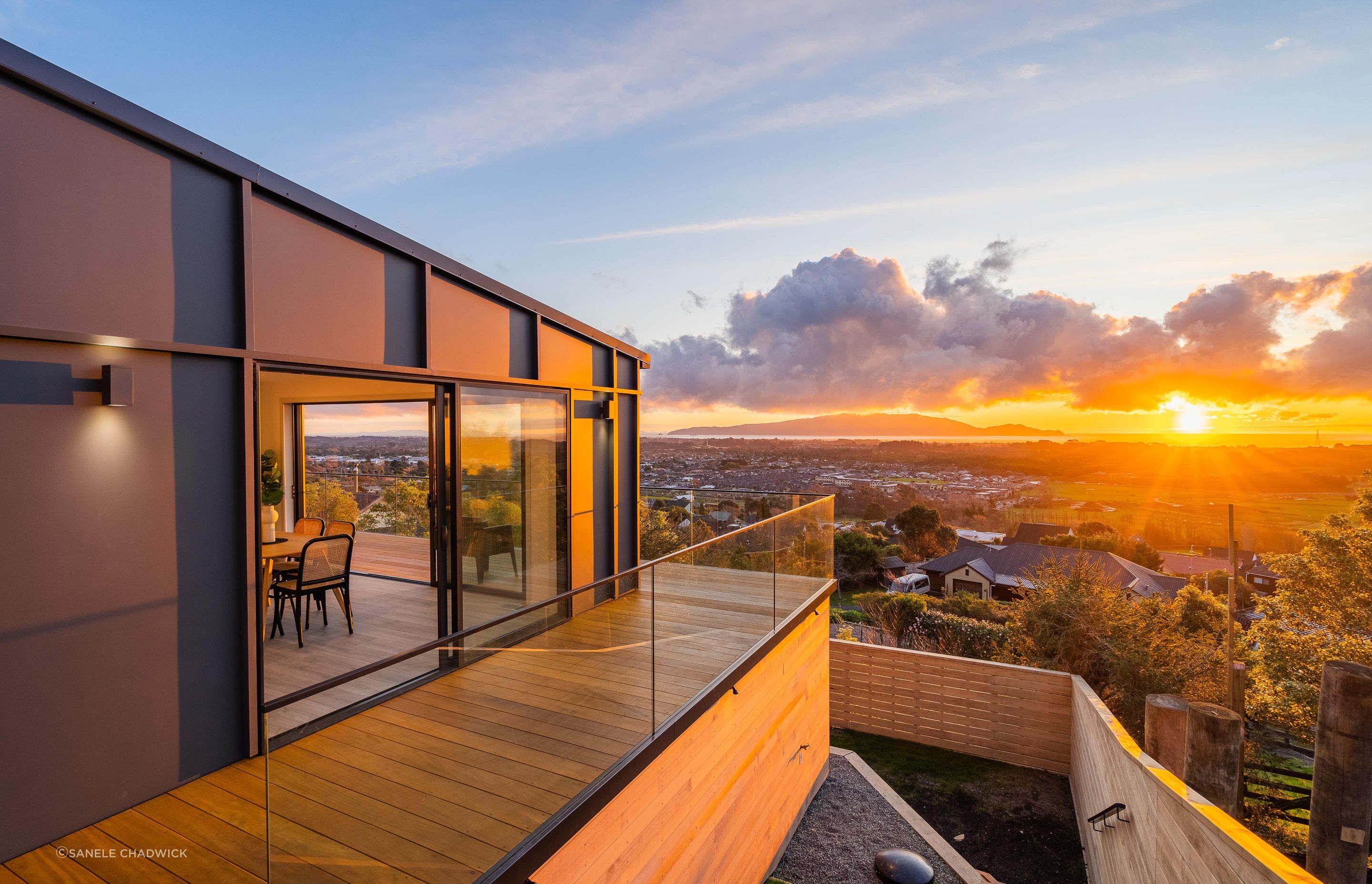 Sunset Hills