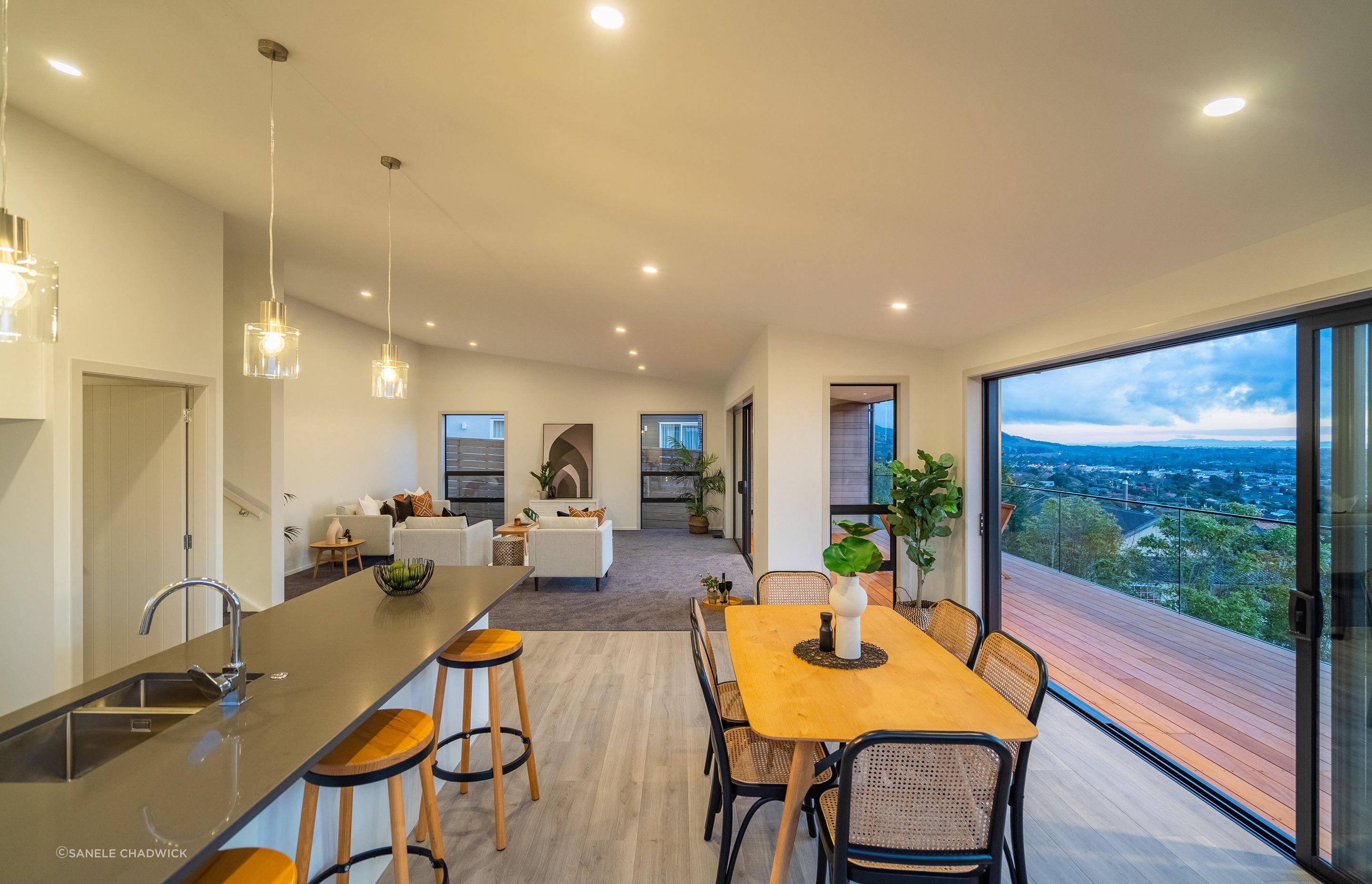 Sunset Hills