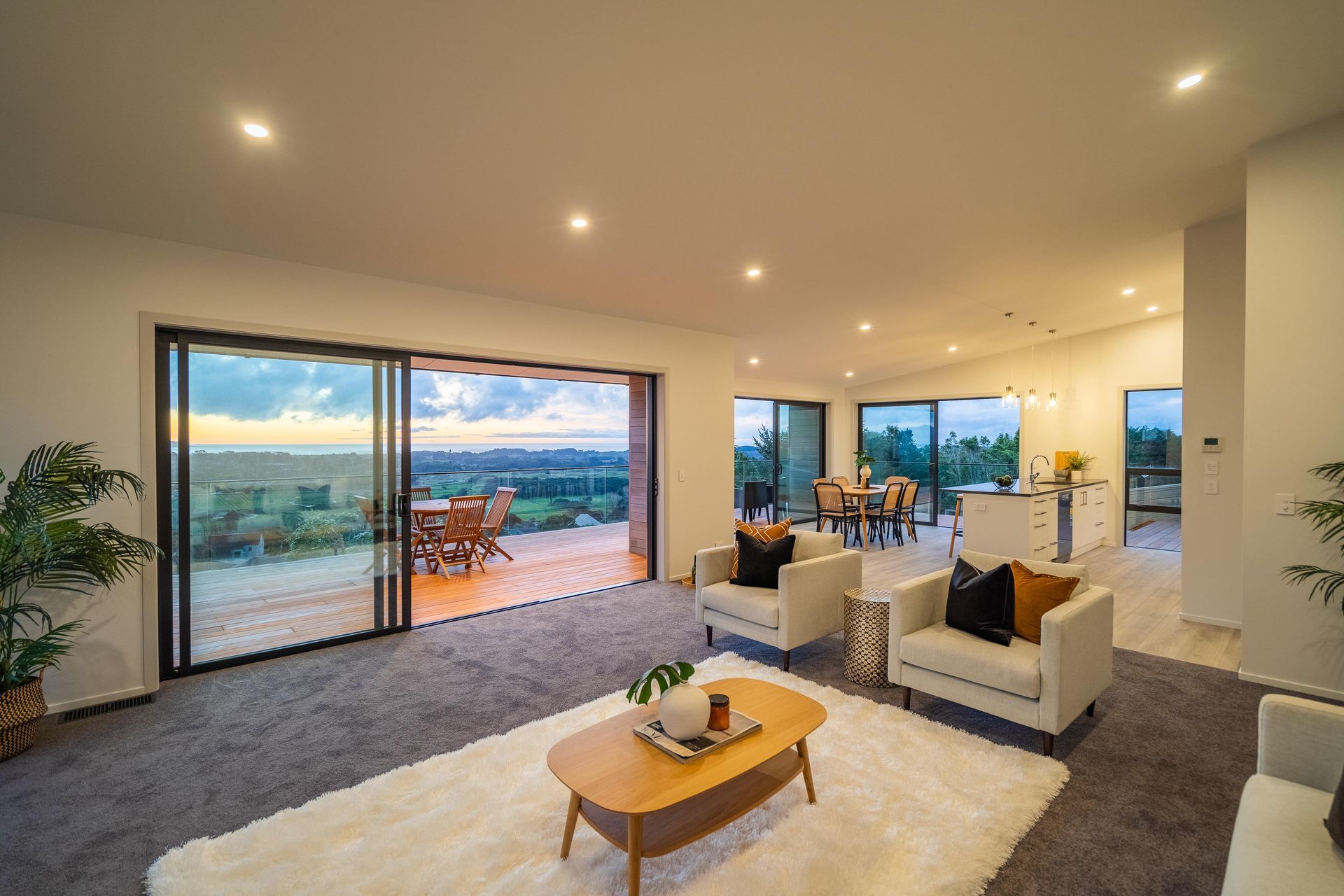 Sunset Hills
