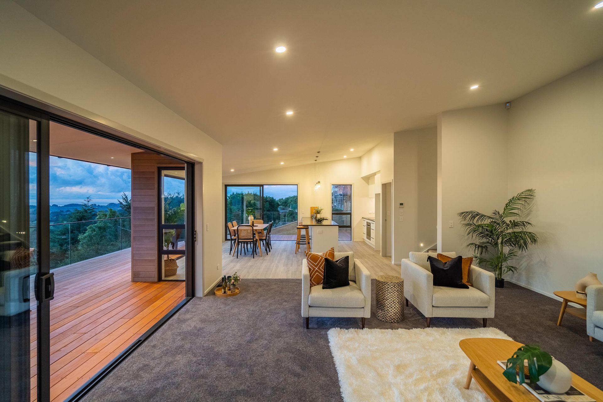 Sunset Hills