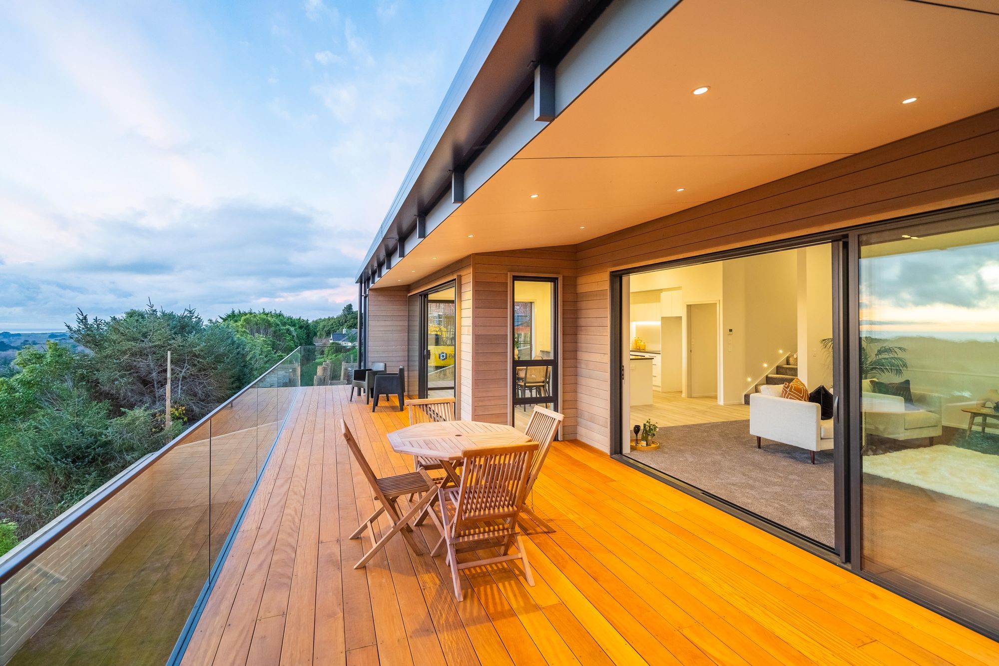 Sunset Hills