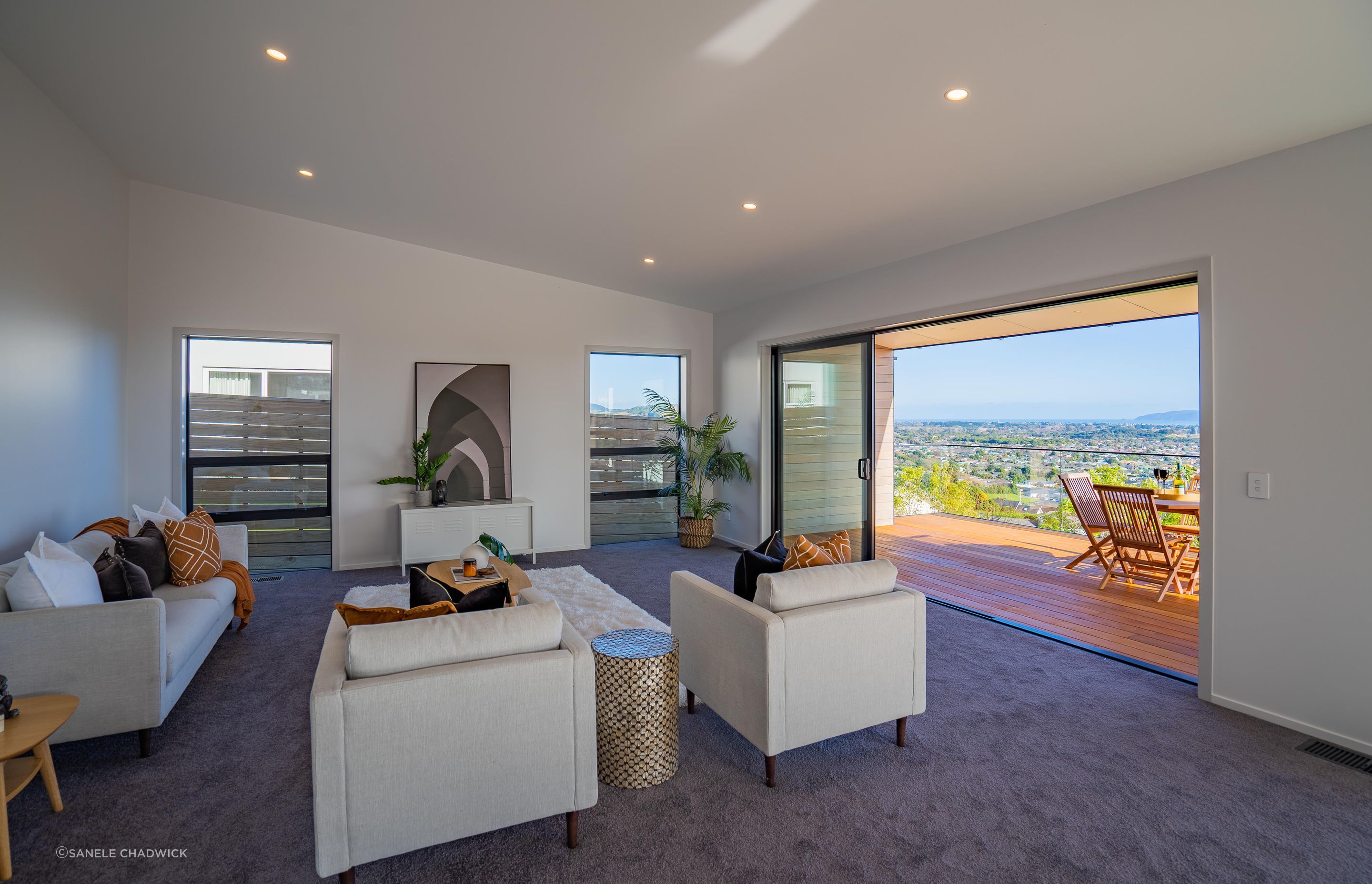Sunset Hills